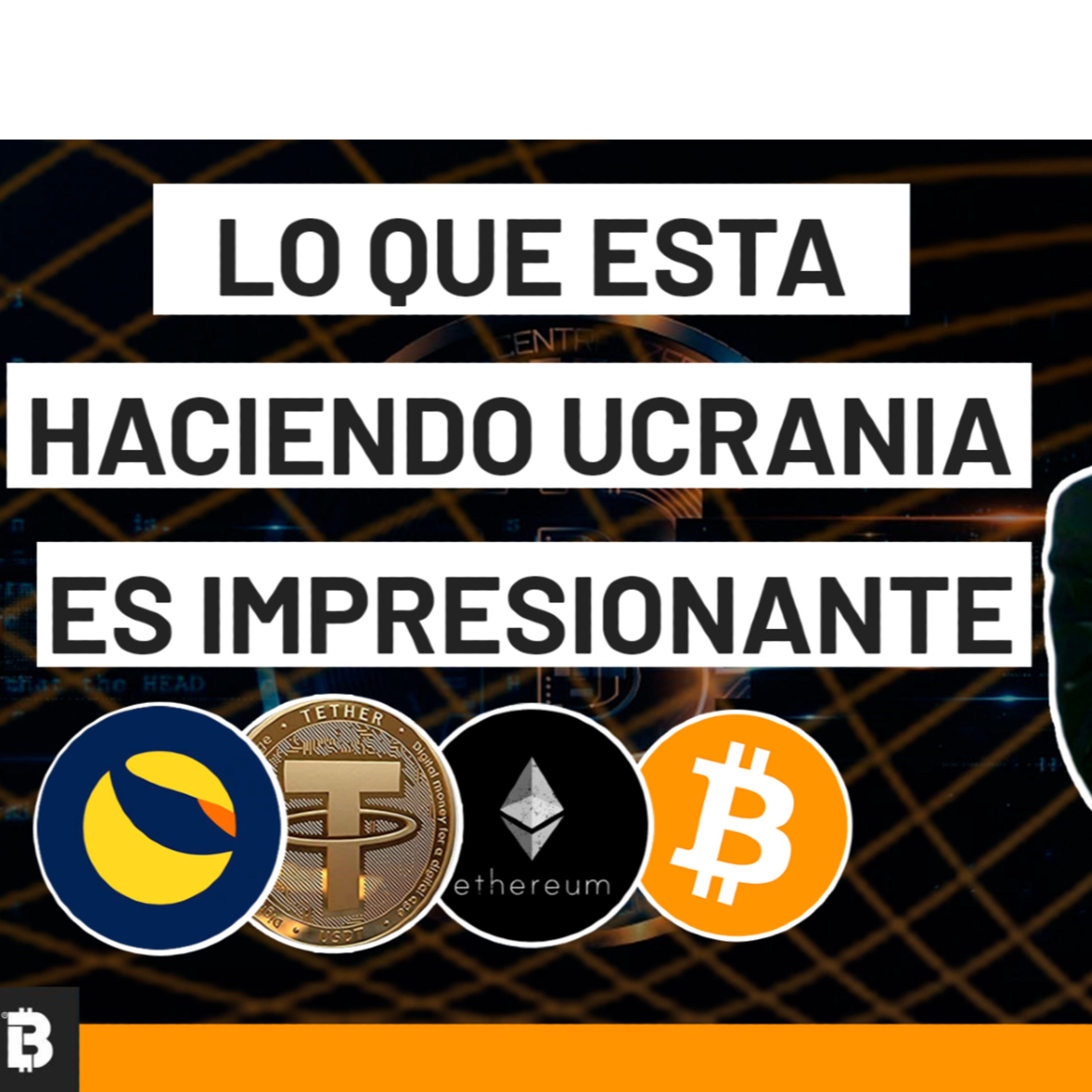 BitcoinerLand, Noticias sobre Bitcoin y el Mundo de las Criptomonedas.