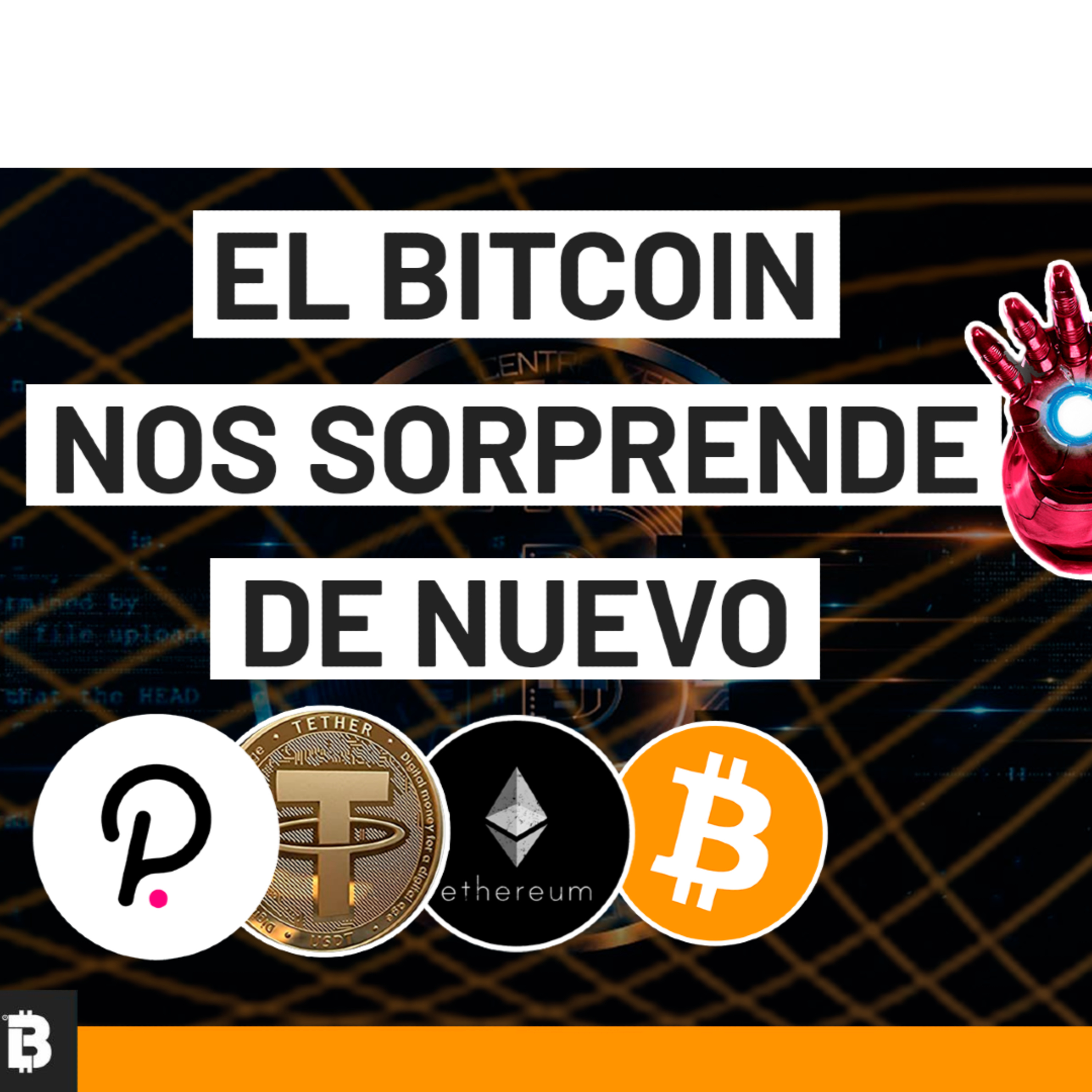 BitcoinerLand, Noticias sobre Bitcoin y el Mundo de las Criptomonedas.