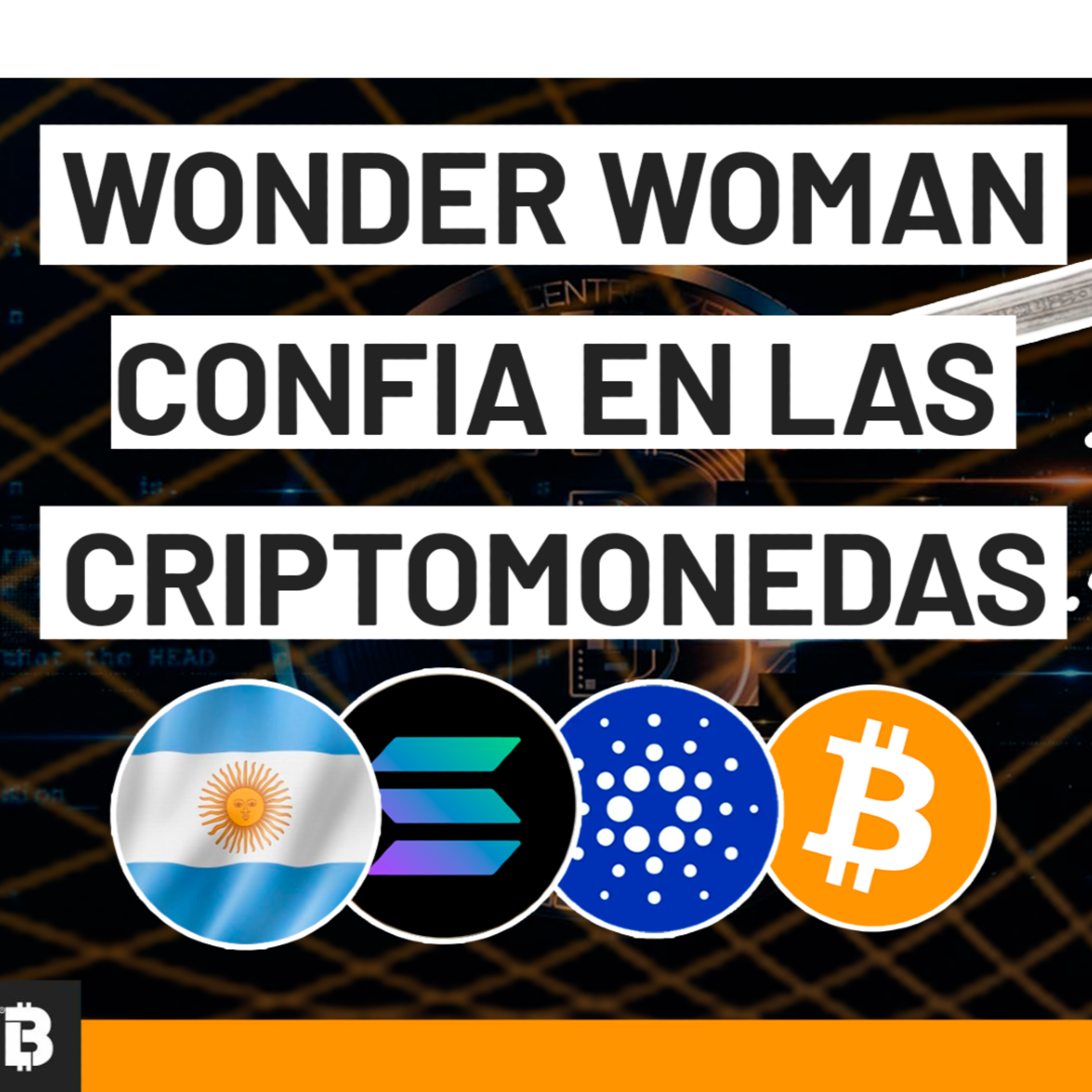 BitcoinerLand, Noticias sobre Bitcoin y el Mundo de las Criptomonedas.