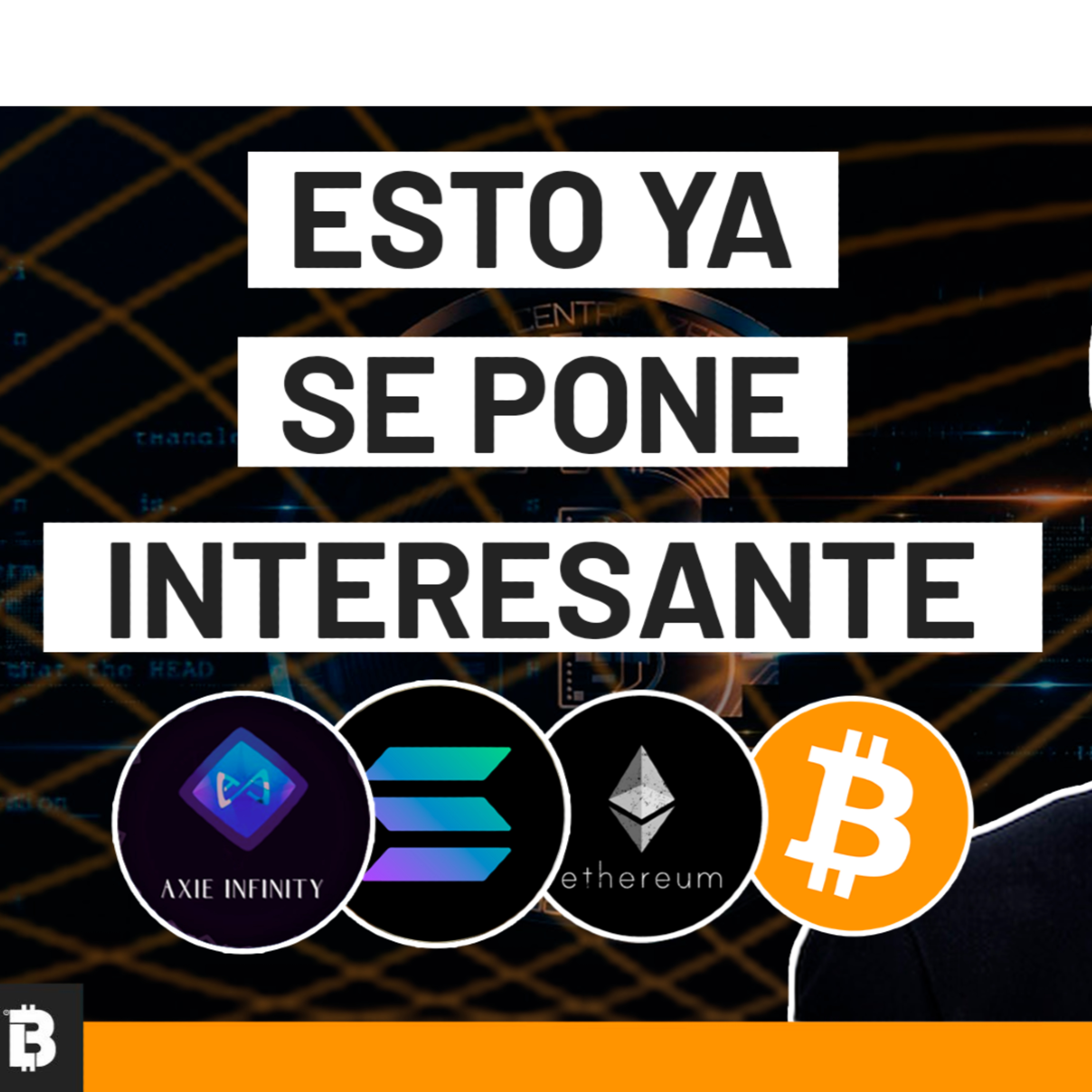 BitcoinerLand, Noticias sobre Bitcoin y el Mundo de las Criptomonedas.