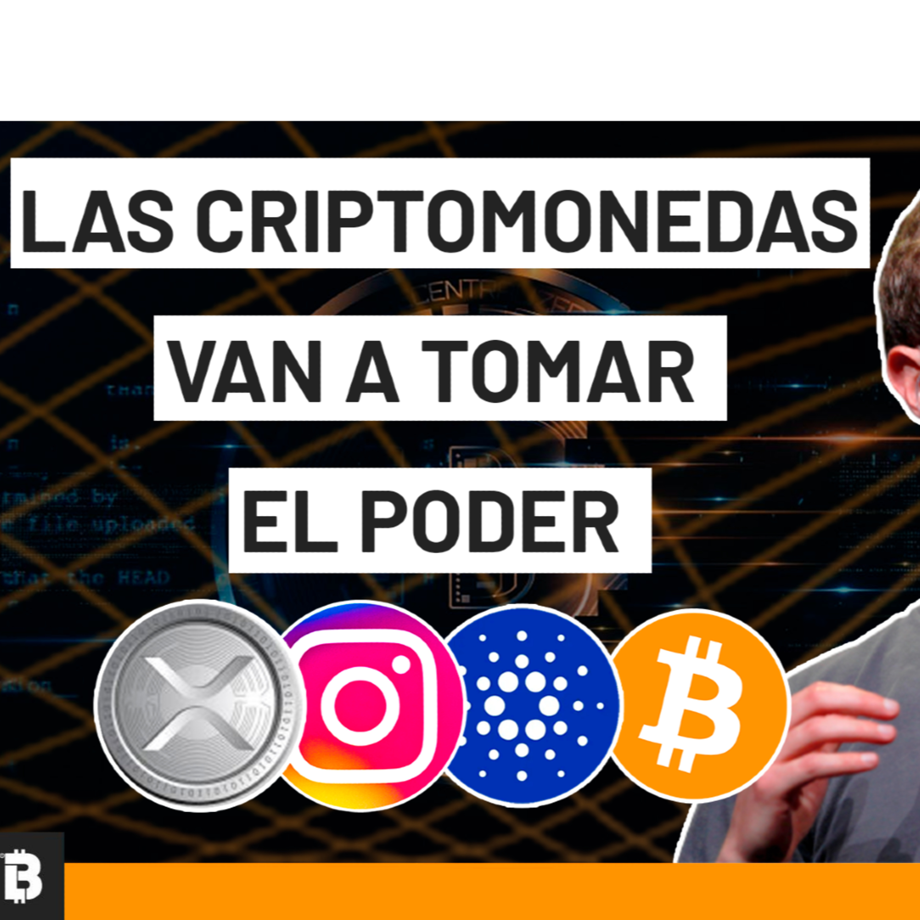 BitcoinerLand, Noticias sobre Bitcoin y el Mundo de las Criptomonedas.