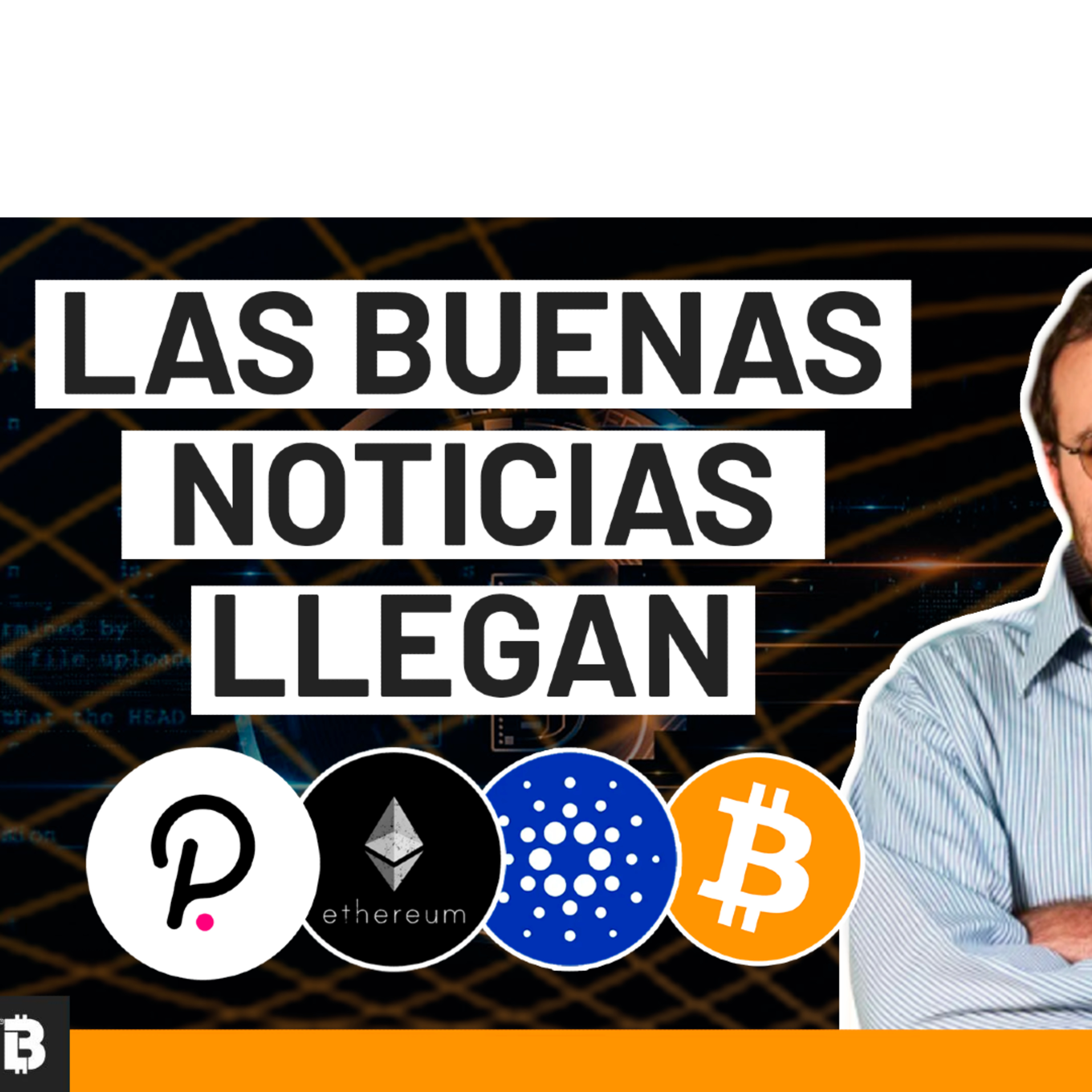 BitcoinerLand, Noticias sobre Bitcoin y el Mundo de las Criptomonedas.