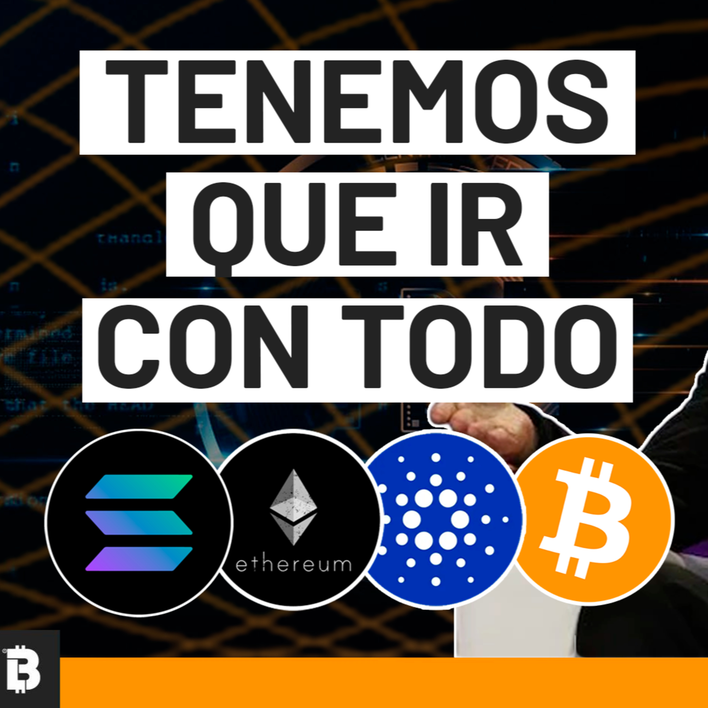 BitcoinerLand, Noticias sobre Bitcoin y el Mundo de las Criptomonedas.