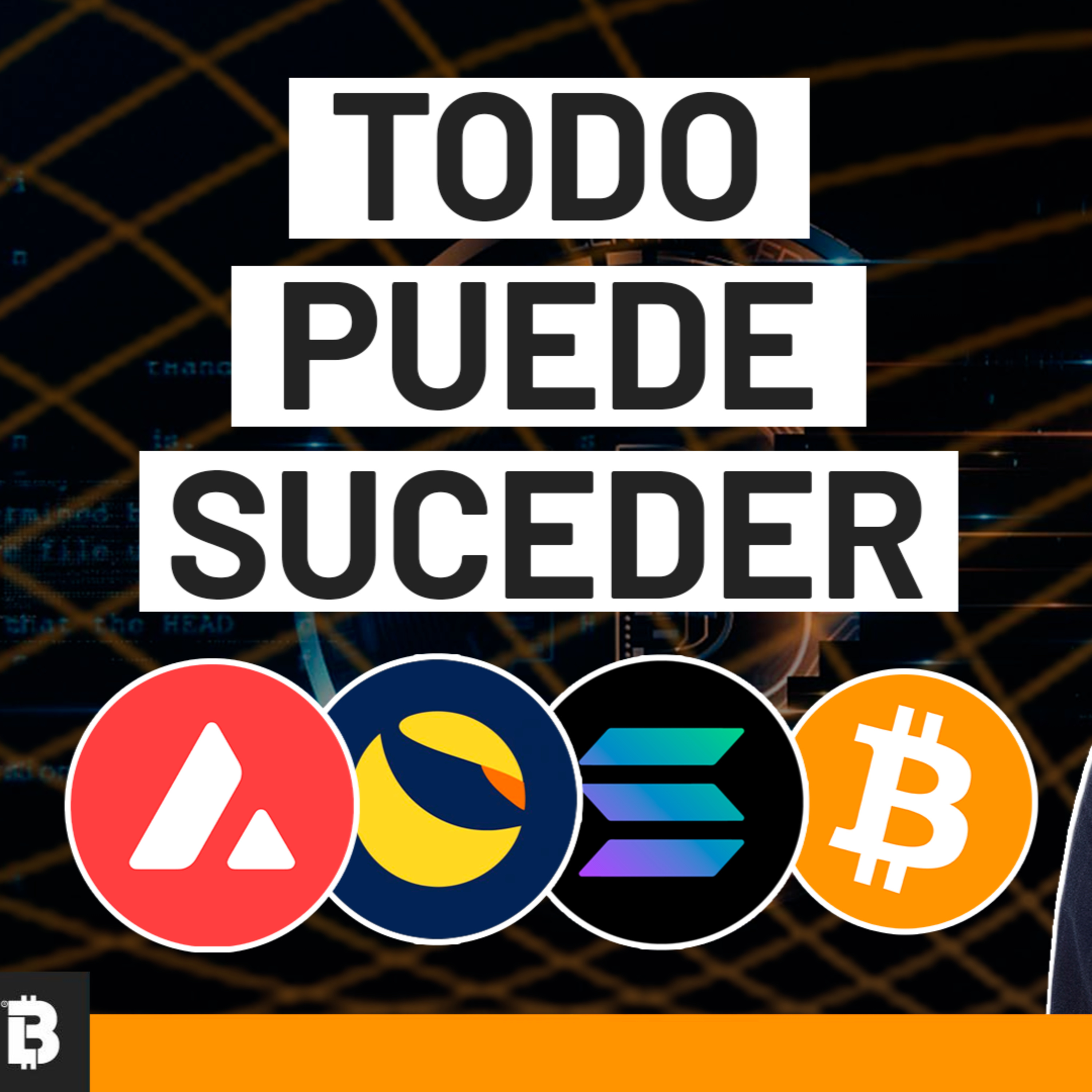 BitcoinerLand, Noticias sobre Bitcoin y el Mundo de las Criptomonedas.