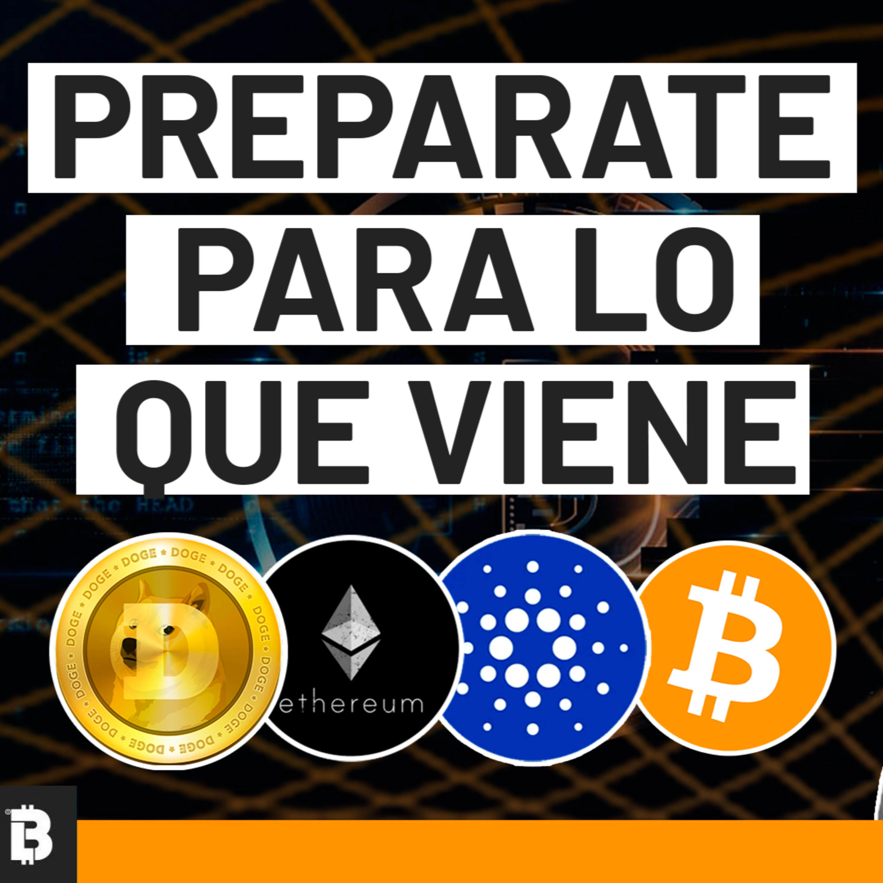 BitcoinerLand, Noticias sobre Bitcoin y el Mundo de las Criptomonedas.