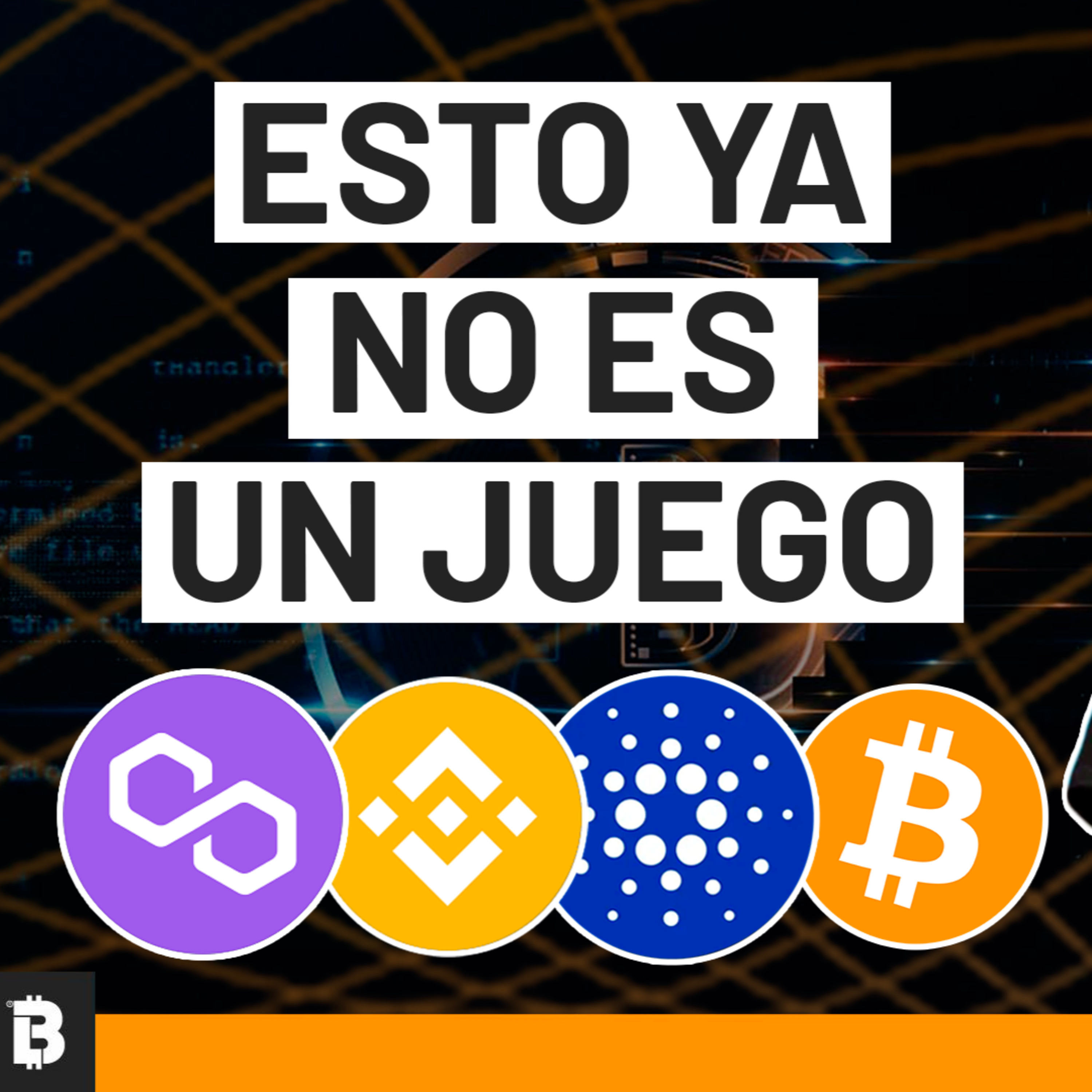 BitcoinerLand, Noticias sobre Bitcoin y el Mundo de las Criptomonedas.