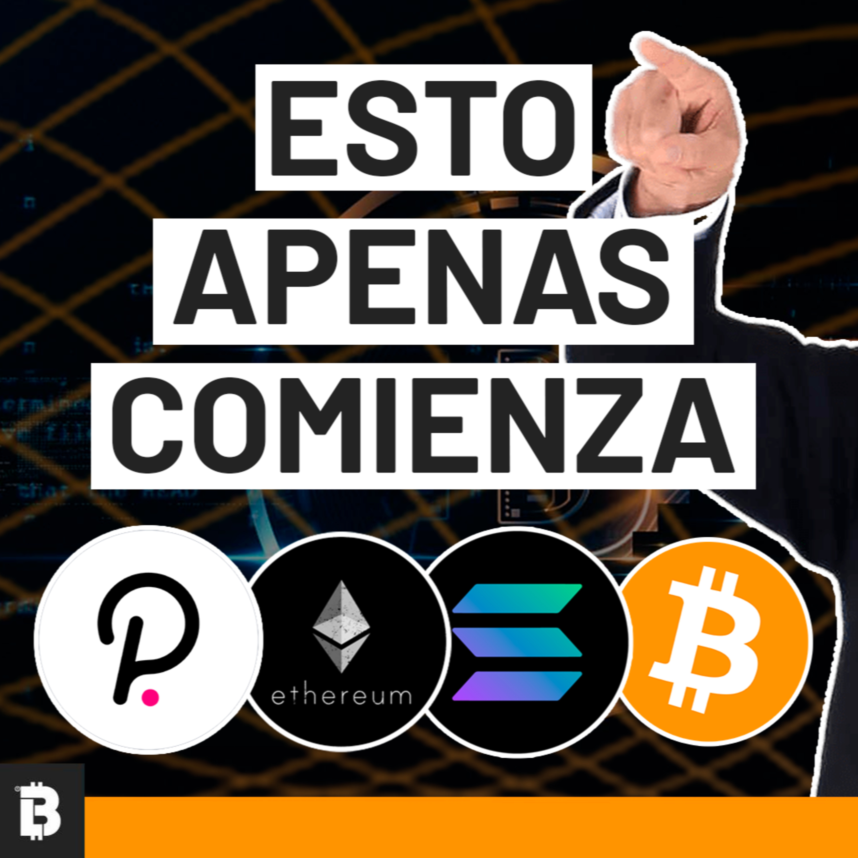 BitcoinerLand, Noticias sobre Bitcoin y el Mundo de las Criptomonedas.