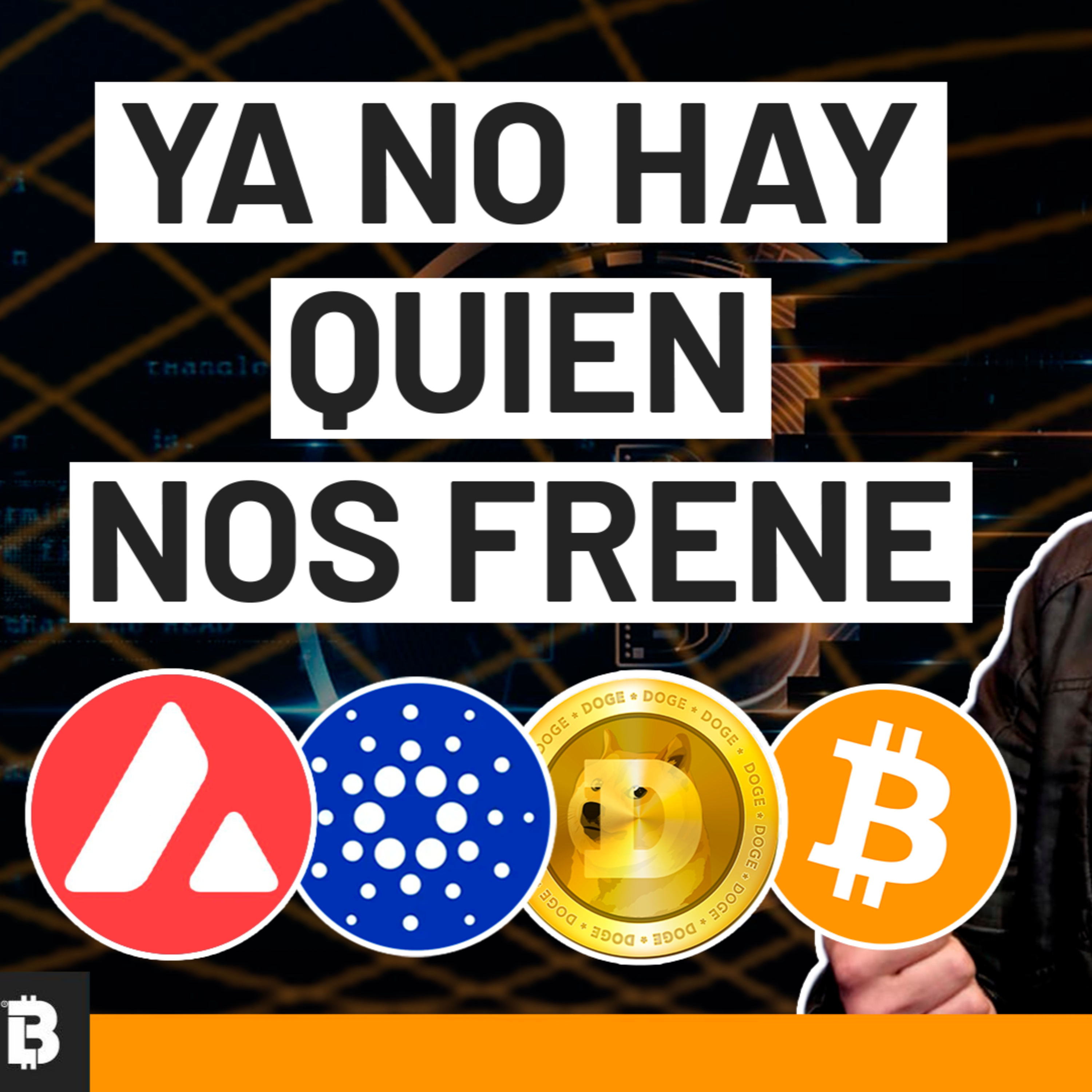 BitcoinerLand, Noticias sobre Bitcoin y el Mundo de las Criptomonedas.
