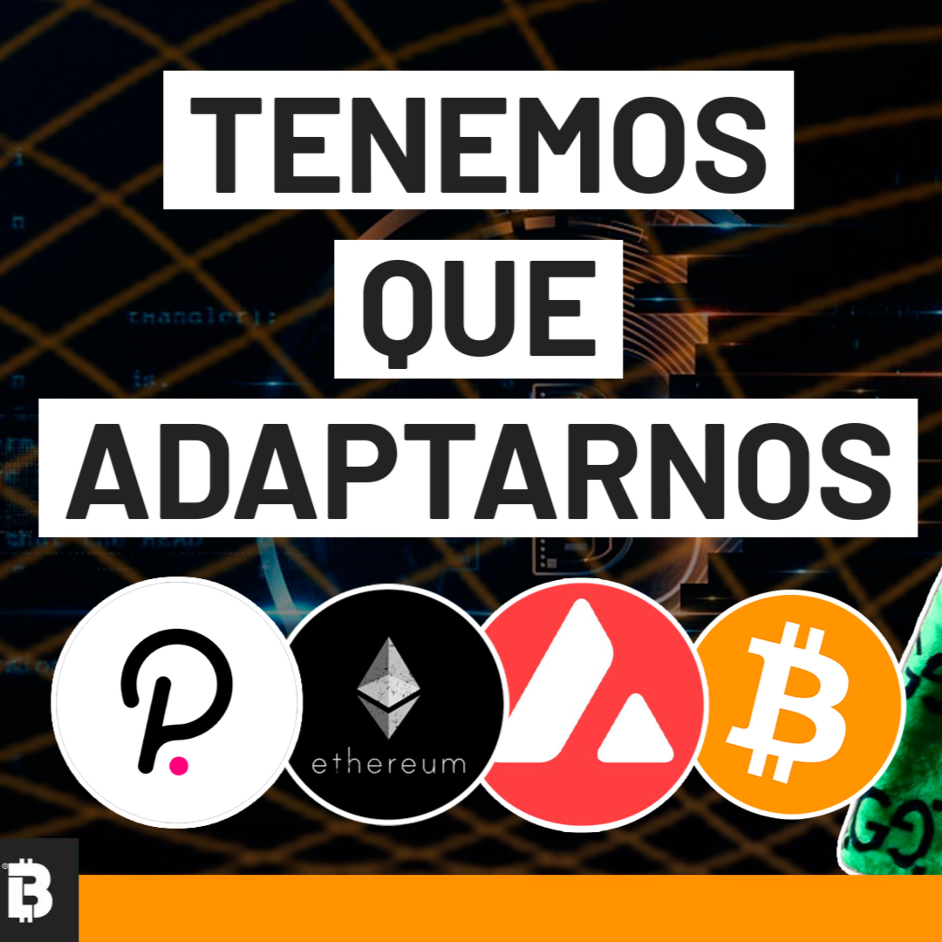 BitcoinerLand, Noticias sobre Bitcoin y el Mundo de las Criptomonedas.