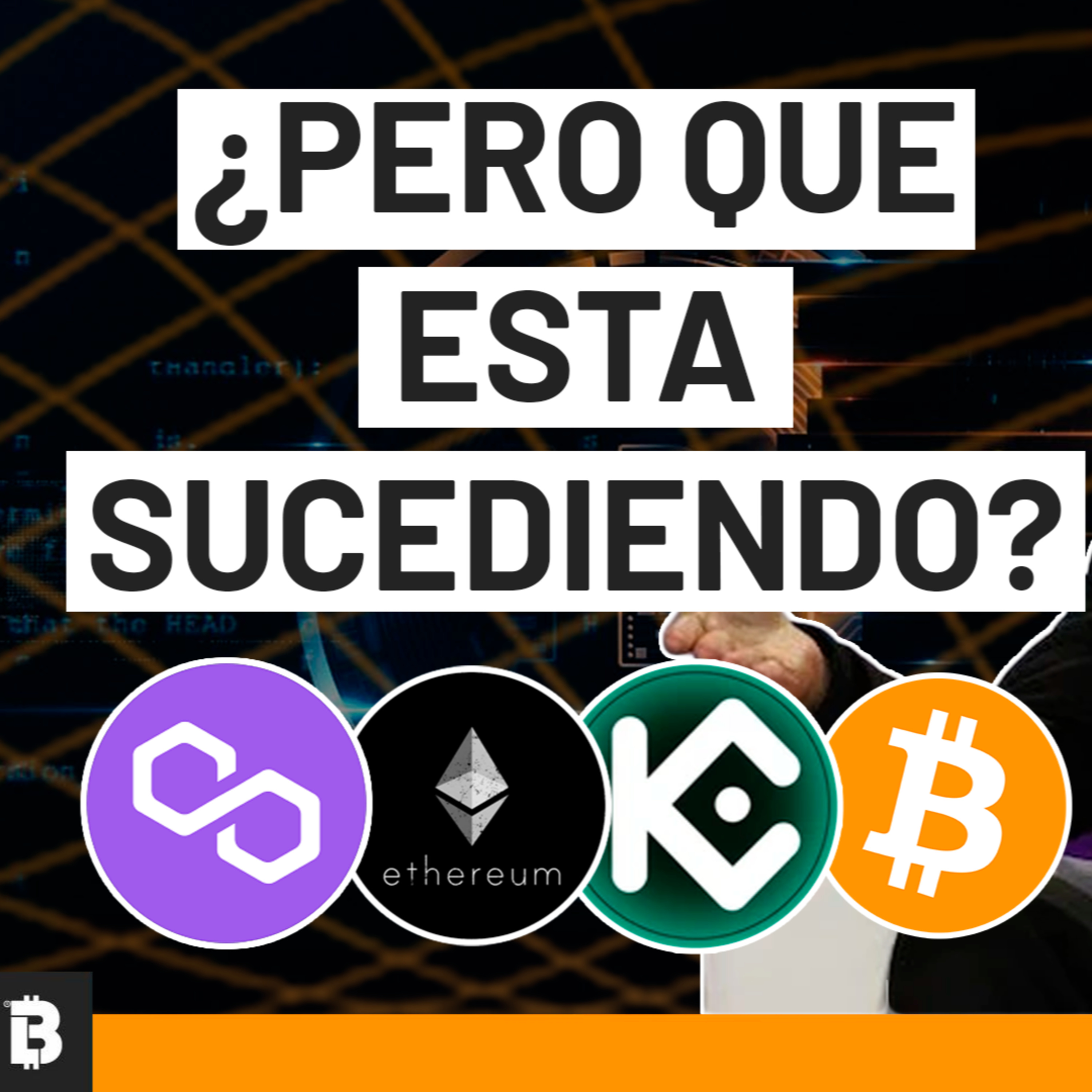 BitcoinerLand, Noticias sobre Bitcoin y el Mundo de las Criptomonedas.