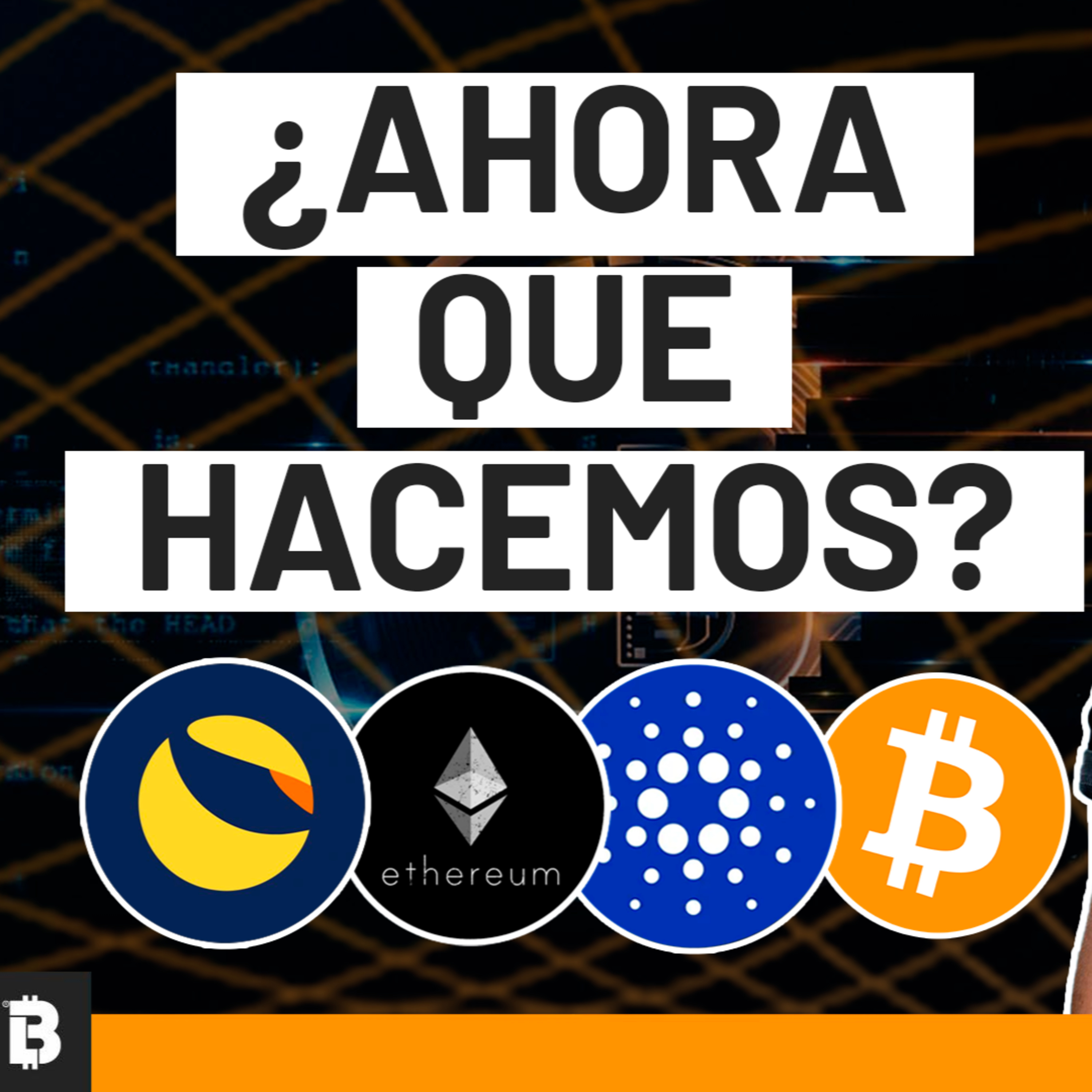 BitcoinerLand, Noticias sobre Bitcoin y el Mundo de las Criptomonedas.