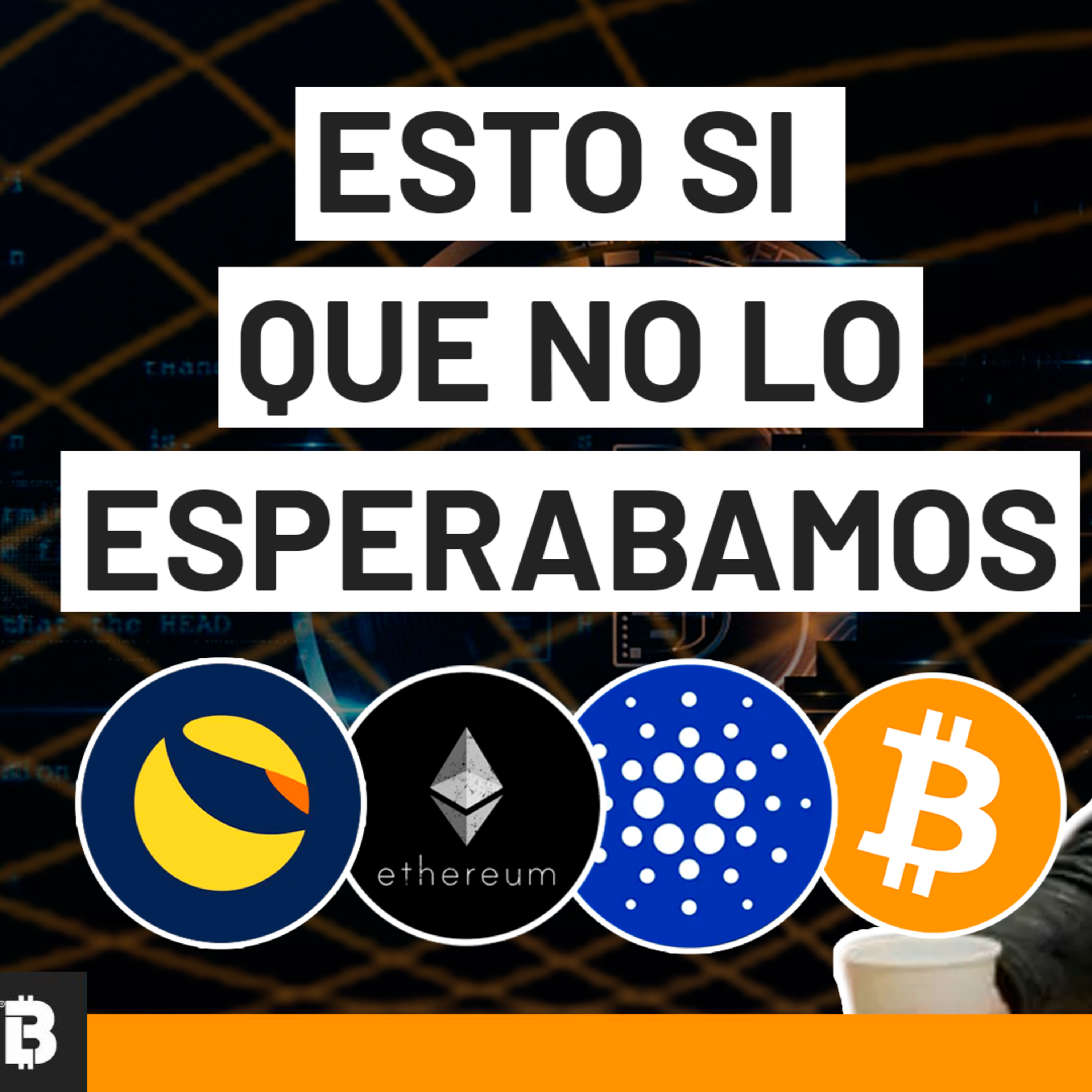 BitcoinerLand, Noticias sobre Bitcoin y el Mundo de las Criptomonedas.