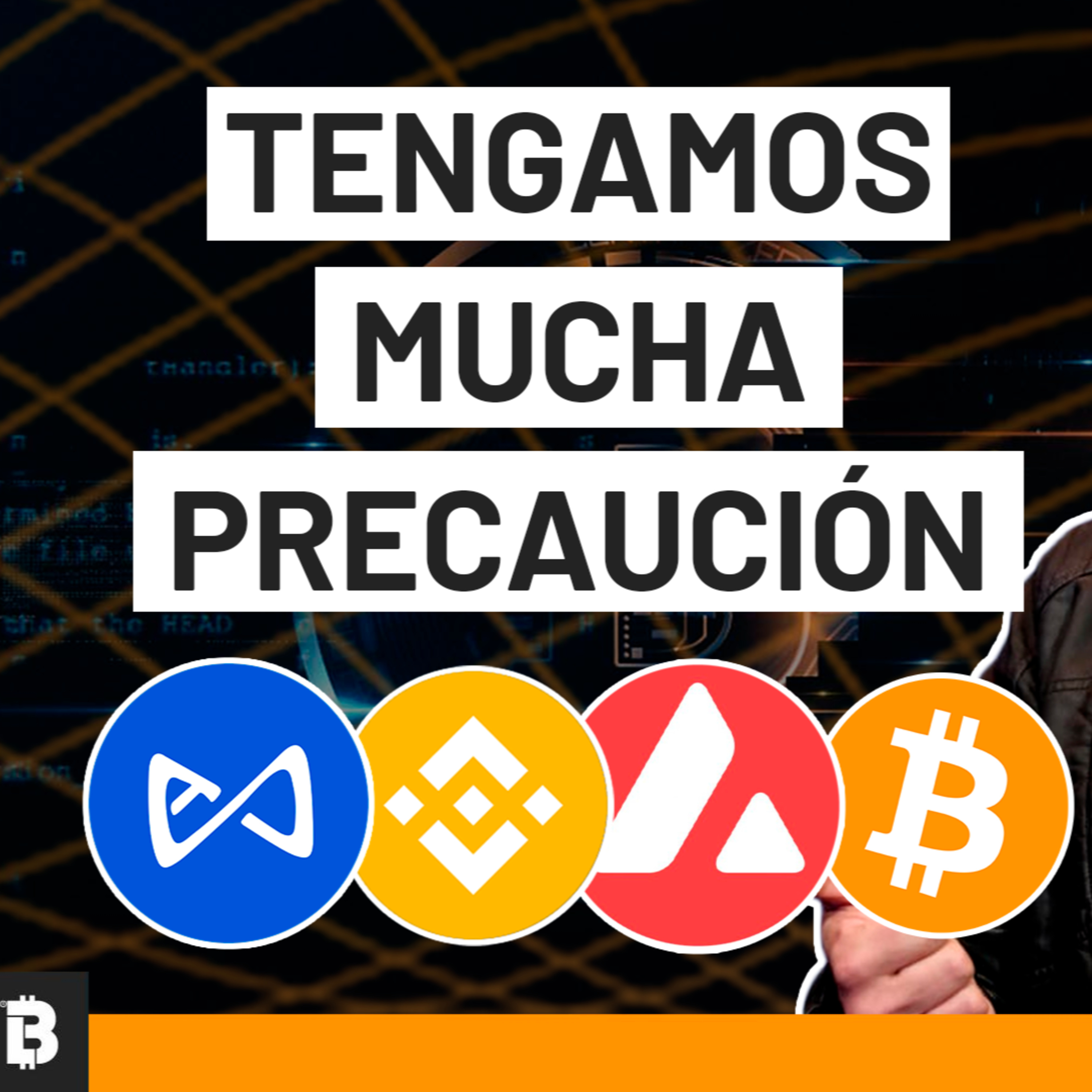 BitcoinerLand, Noticias sobre Bitcoin y el Mundo de las Criptomonedas.