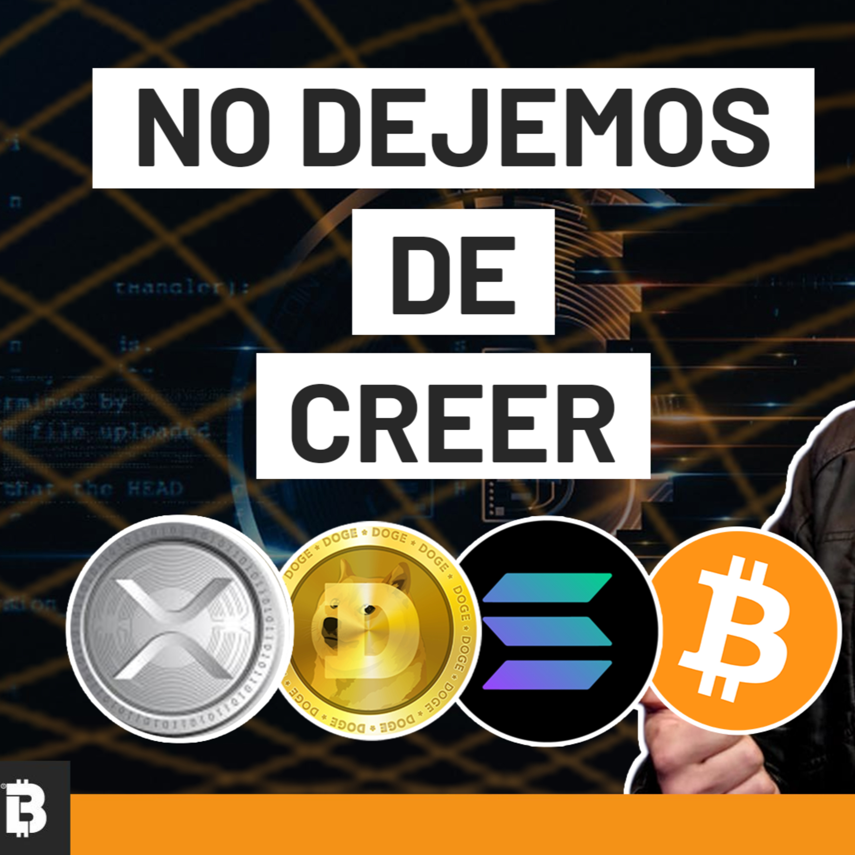 BitcoinerLand, Noticias sobre Bitcoin y el Mundo de las Criptomonedas.