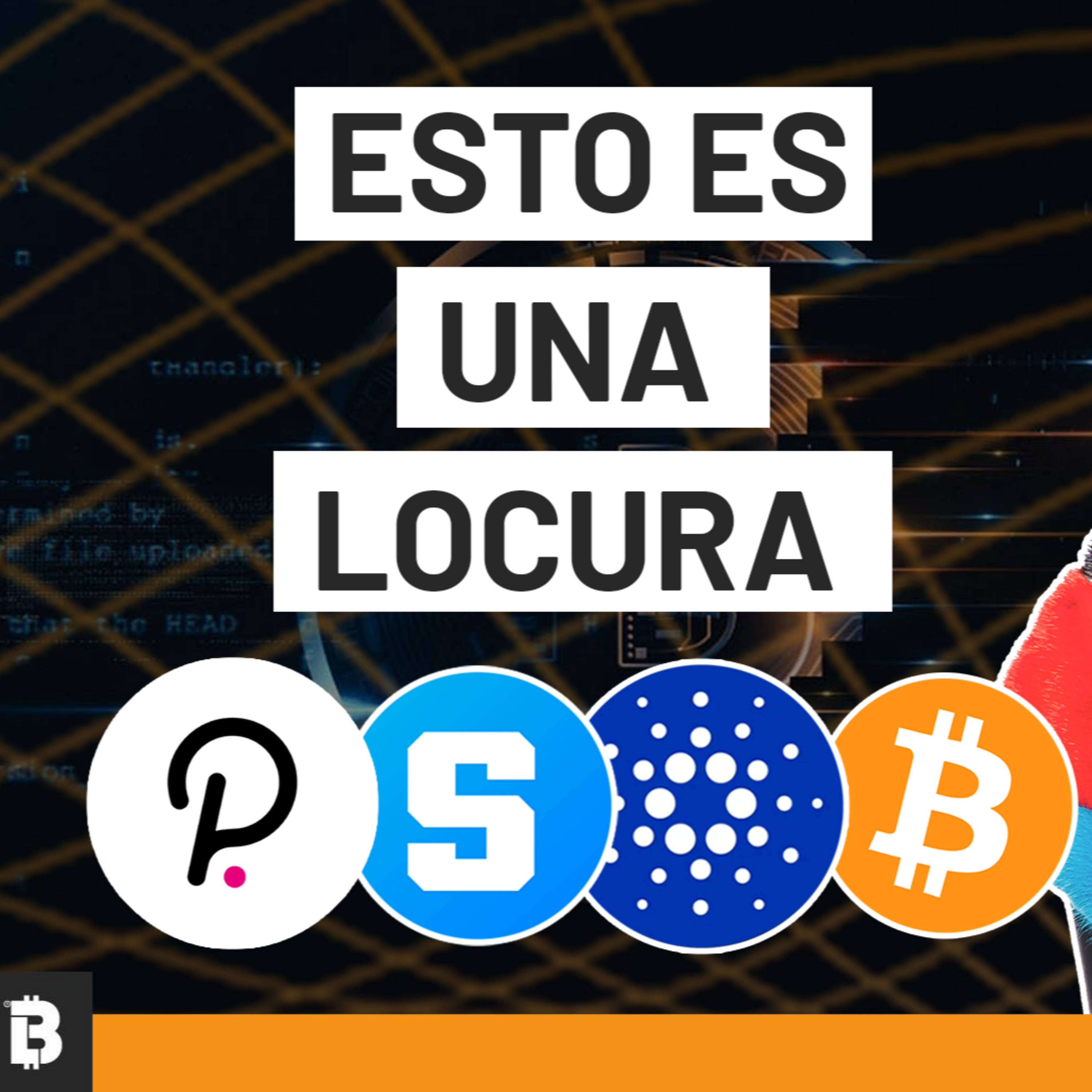 BitcoinerLand, Noticias sobre Bitcoin y el Mundo de las Criptomonedas.