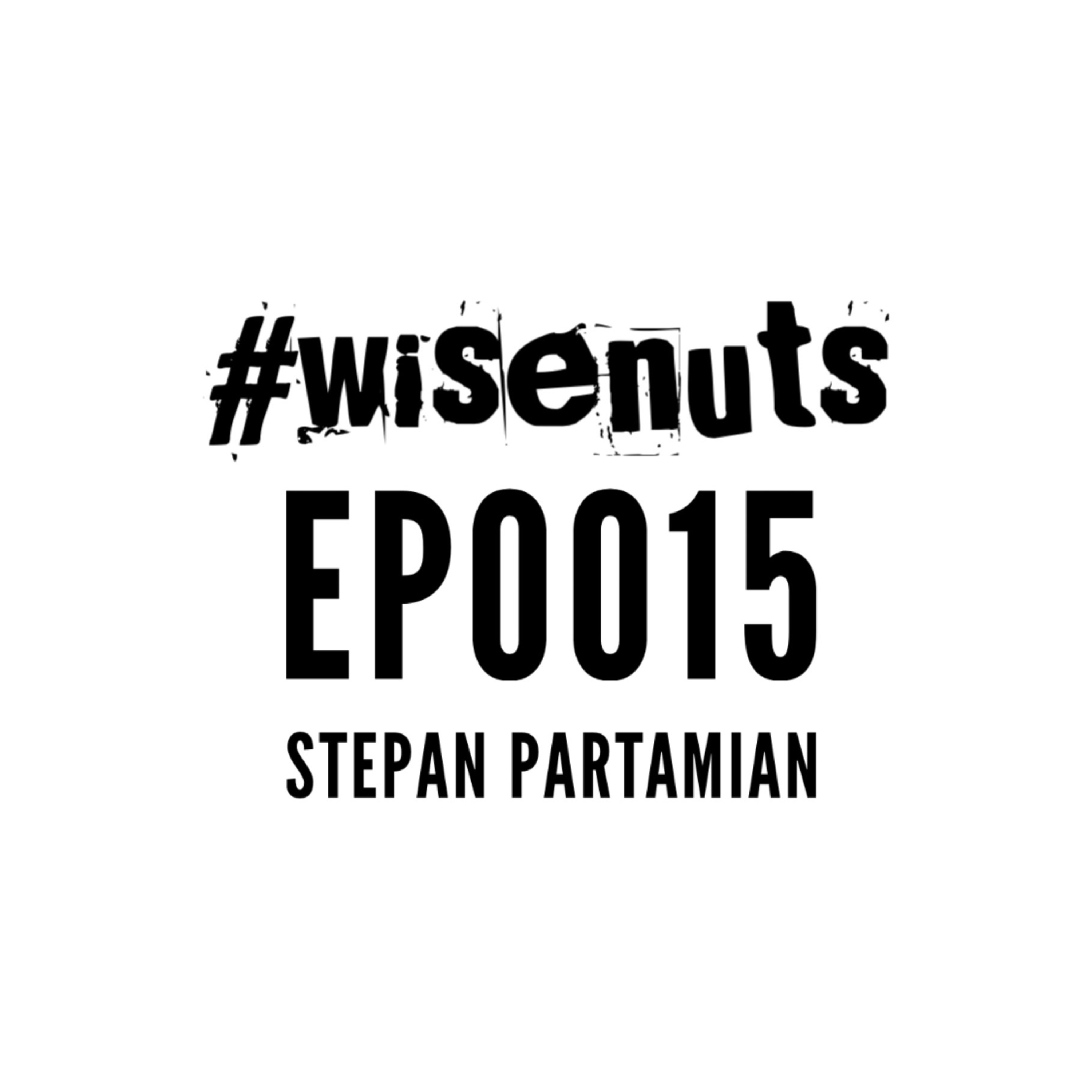 WiseNuts Podcast