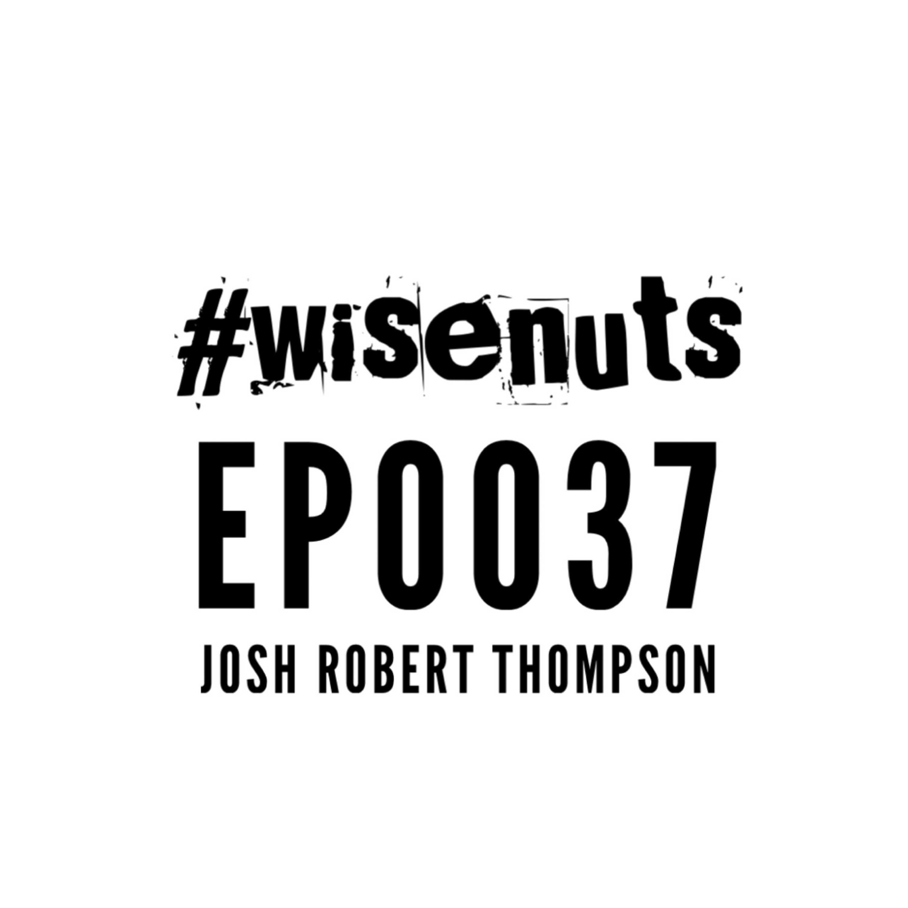 WiseNuts Podcast
