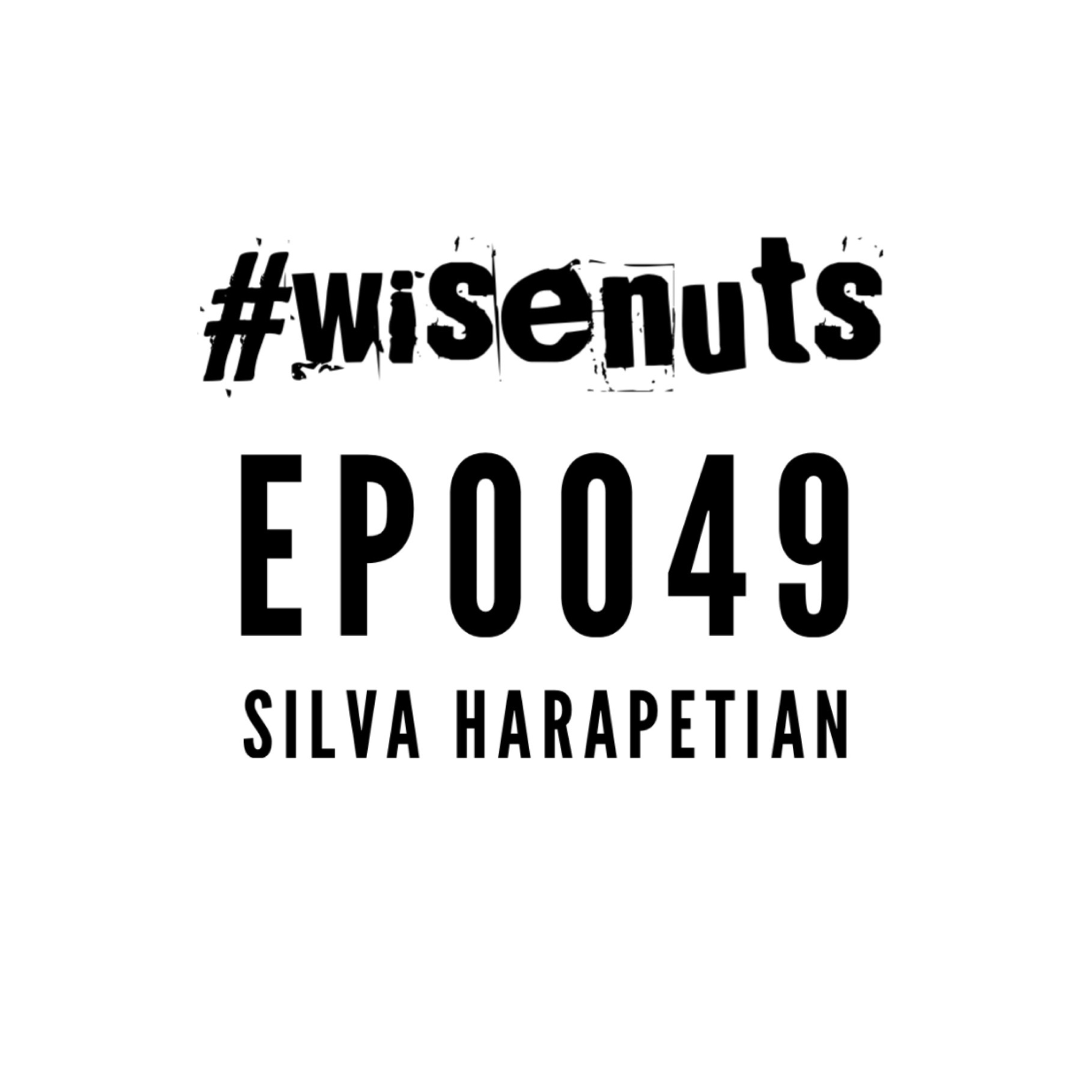 WiseNuts Podcast