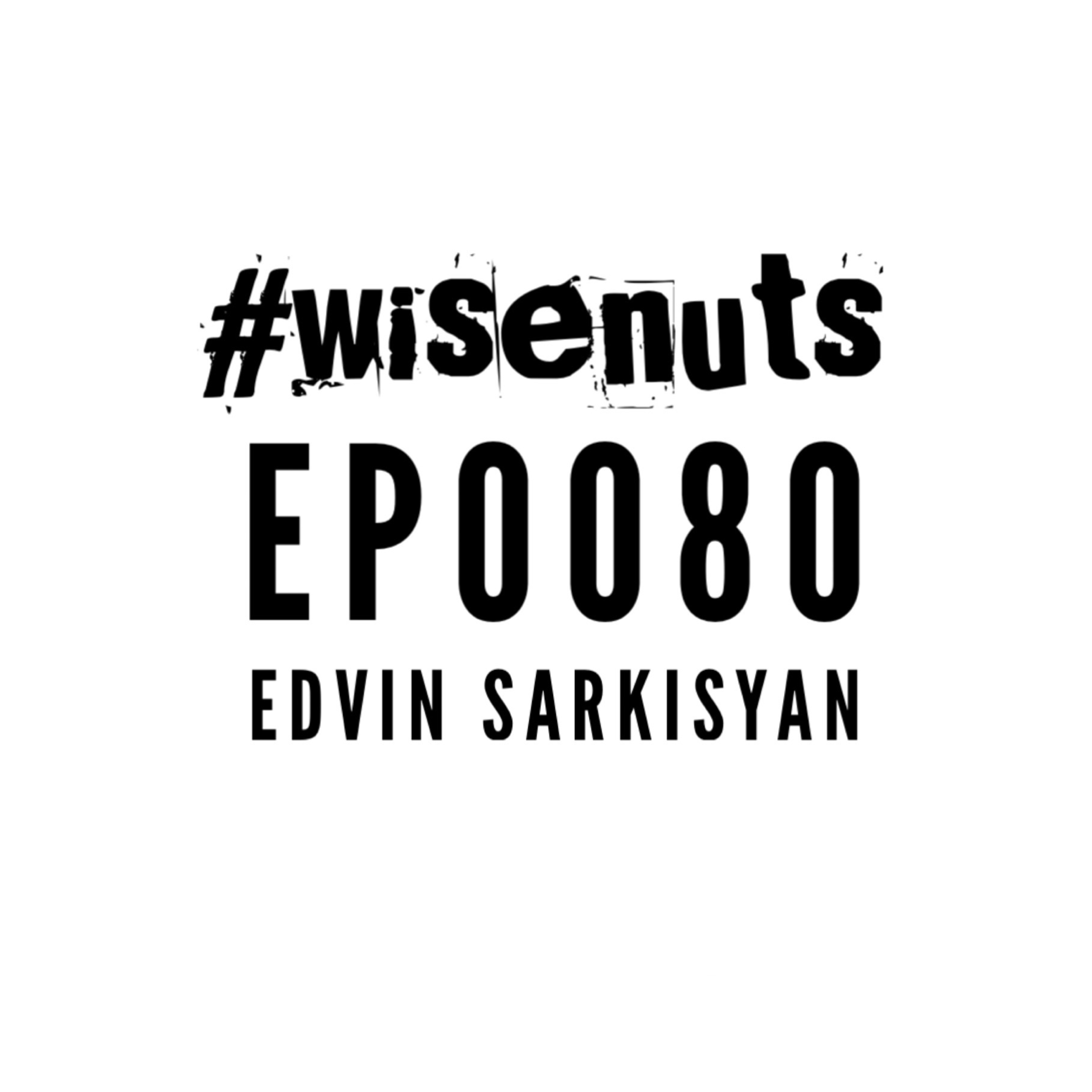 WiseNuts Podcast