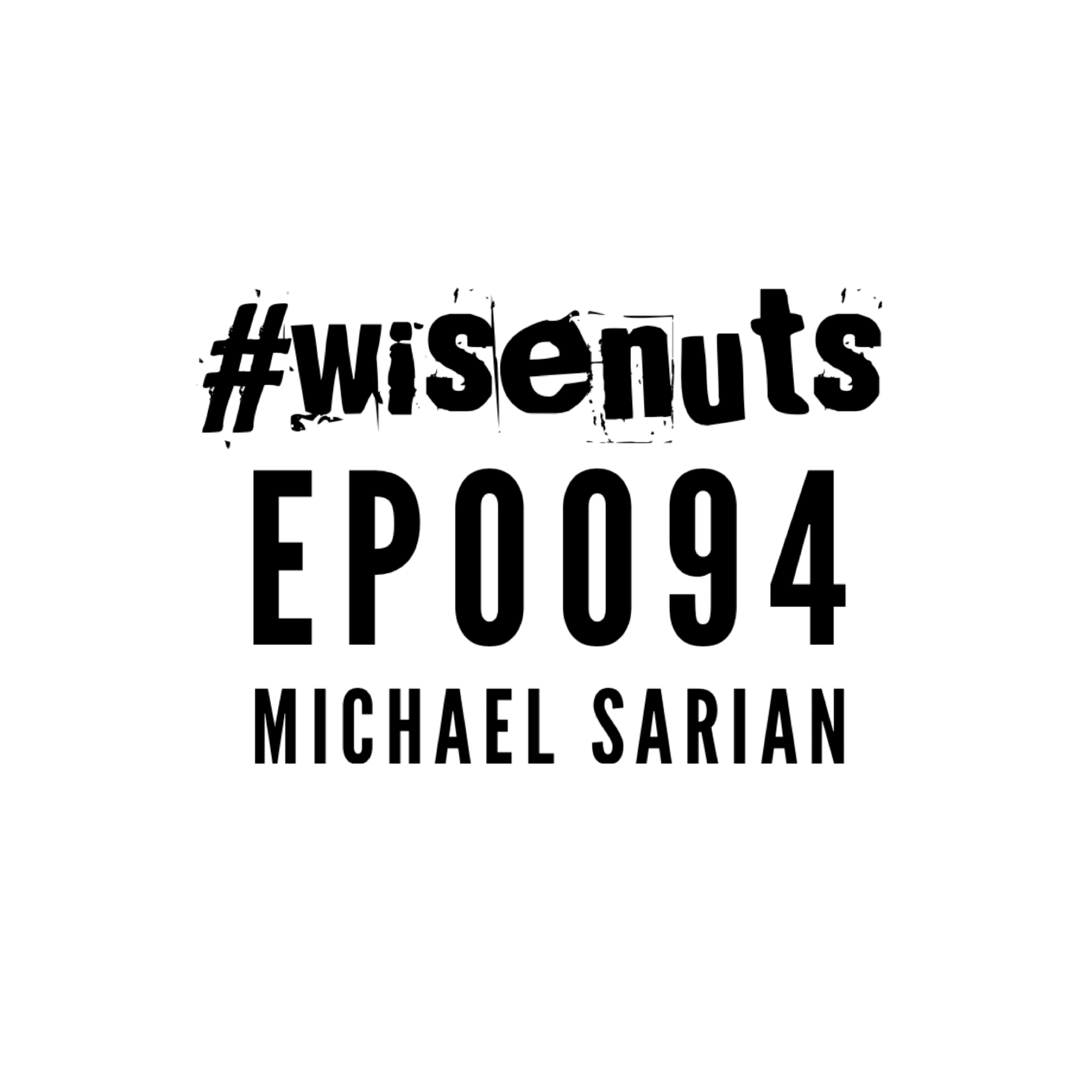 WiseNuts Podcast