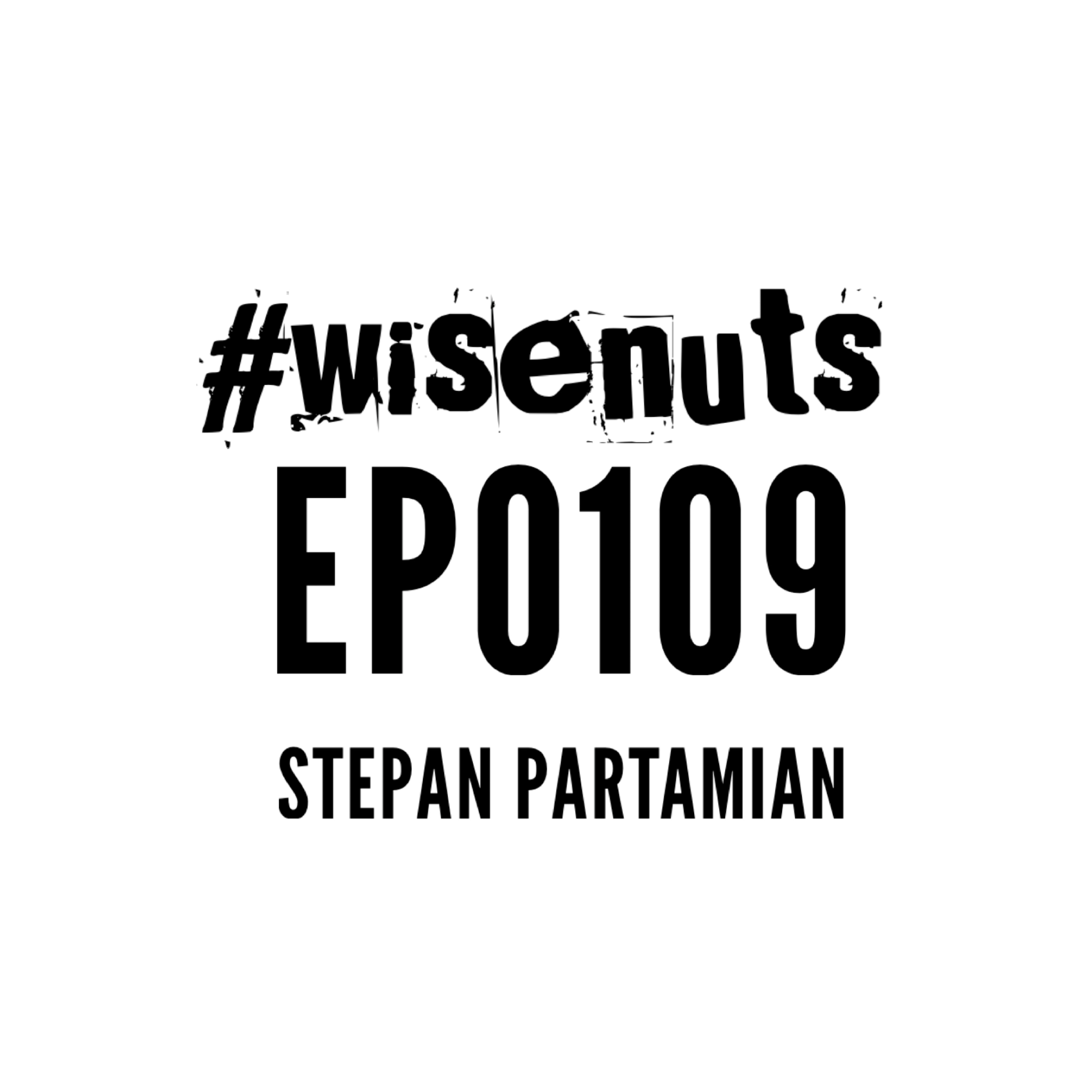 WiseNuts Podcast