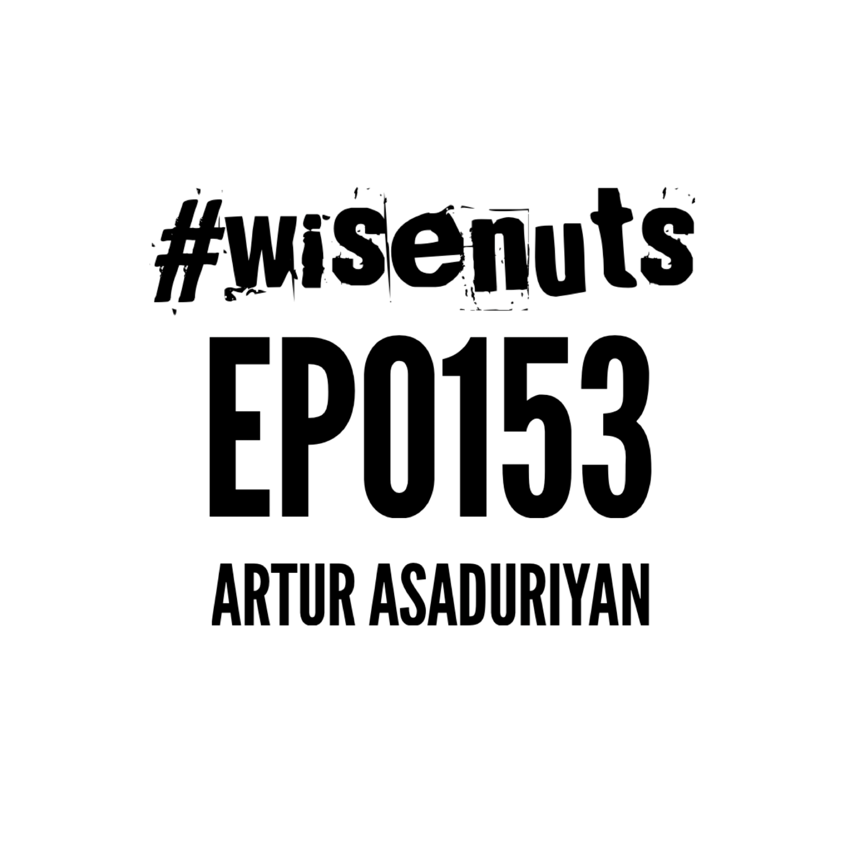 WiseNuts Podcast