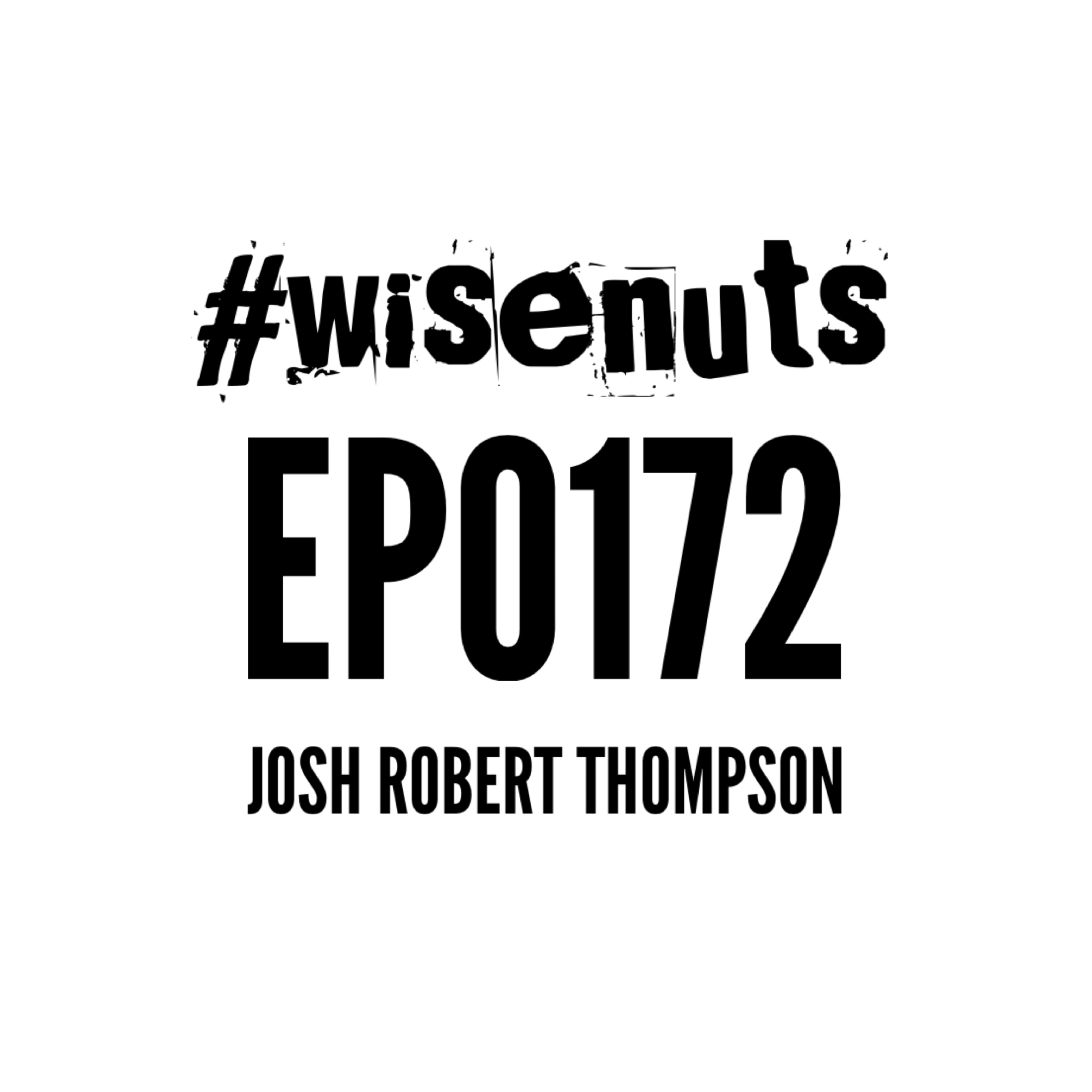 WiseNuts Podcast