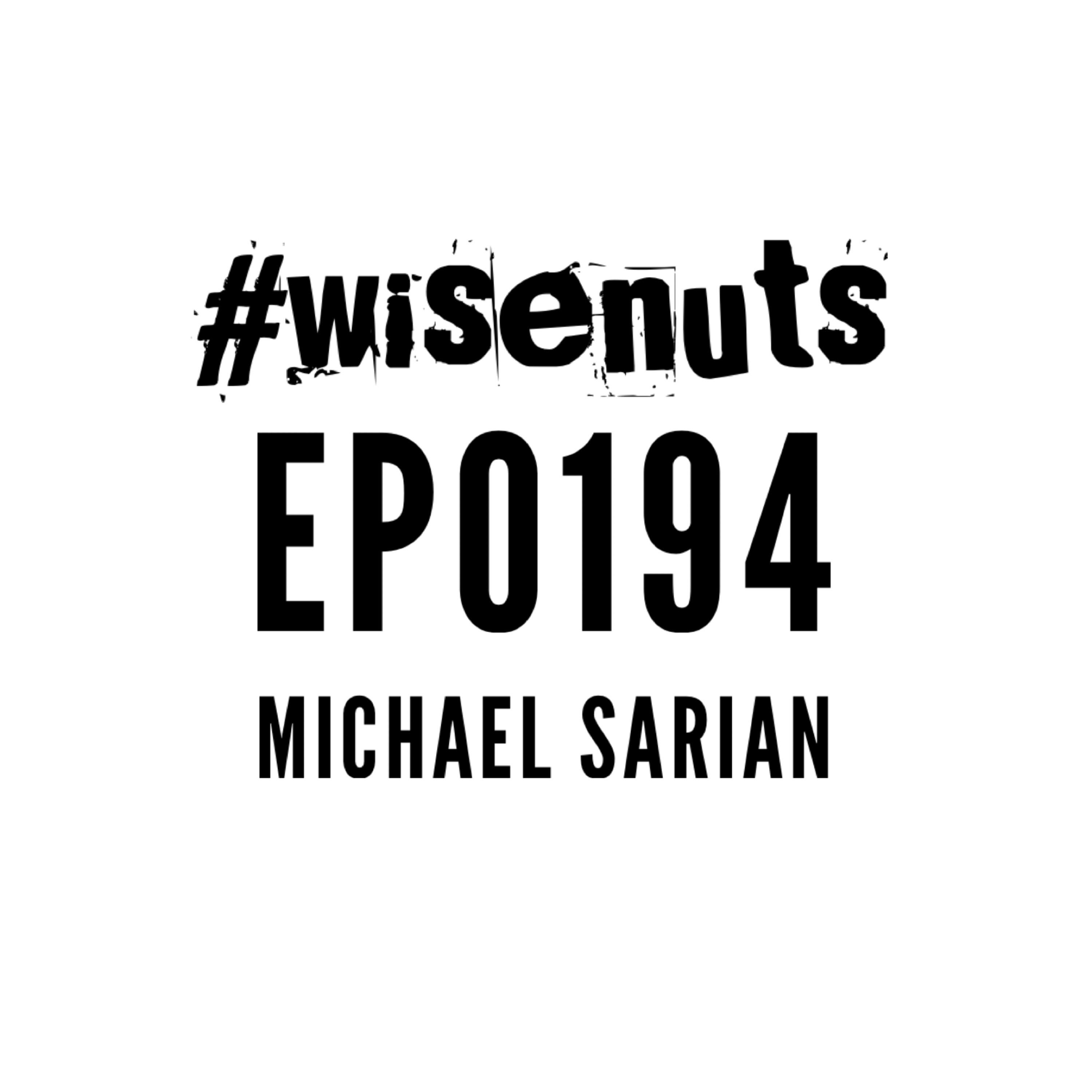 EP0194 Michael Sarian