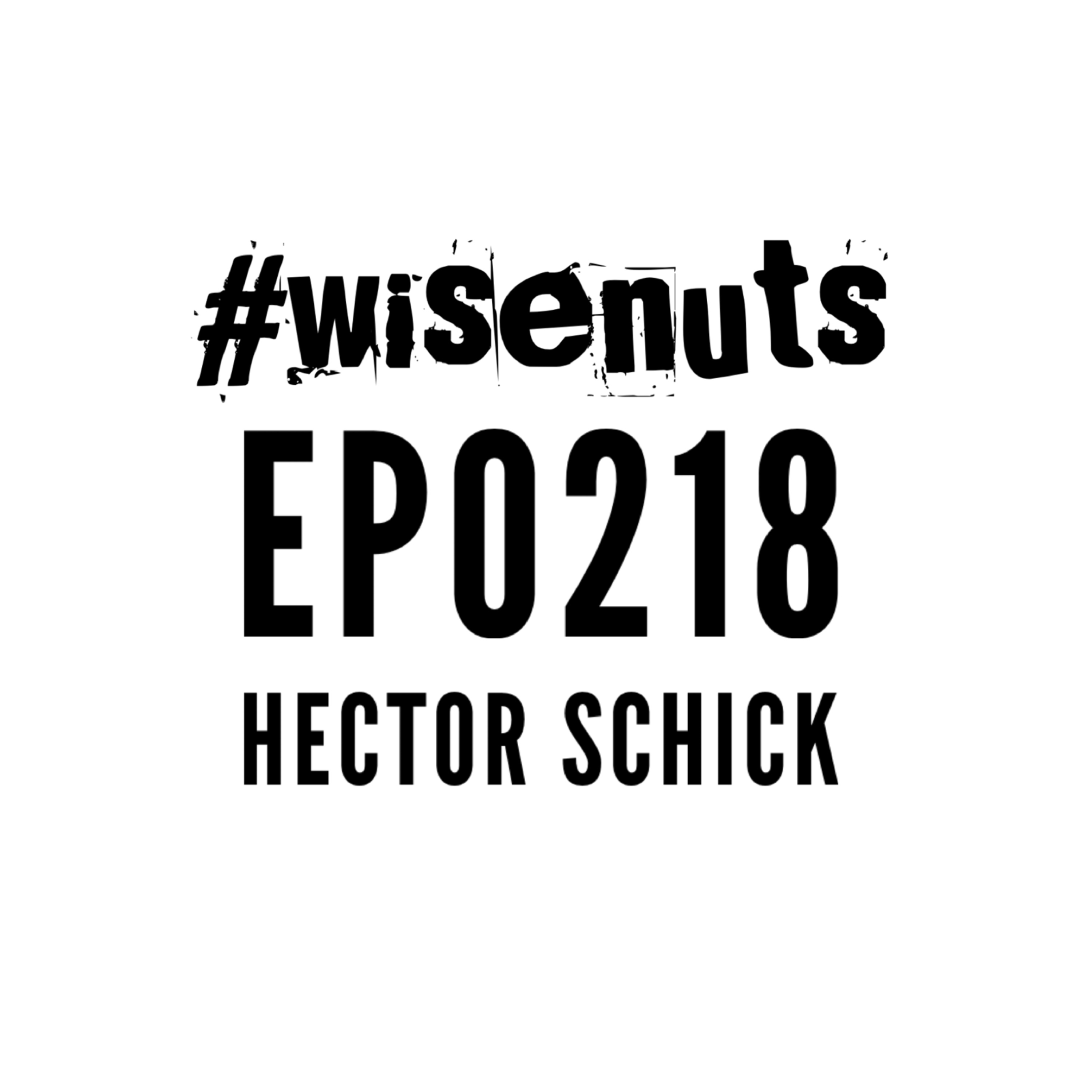 WiseNuts Podcast