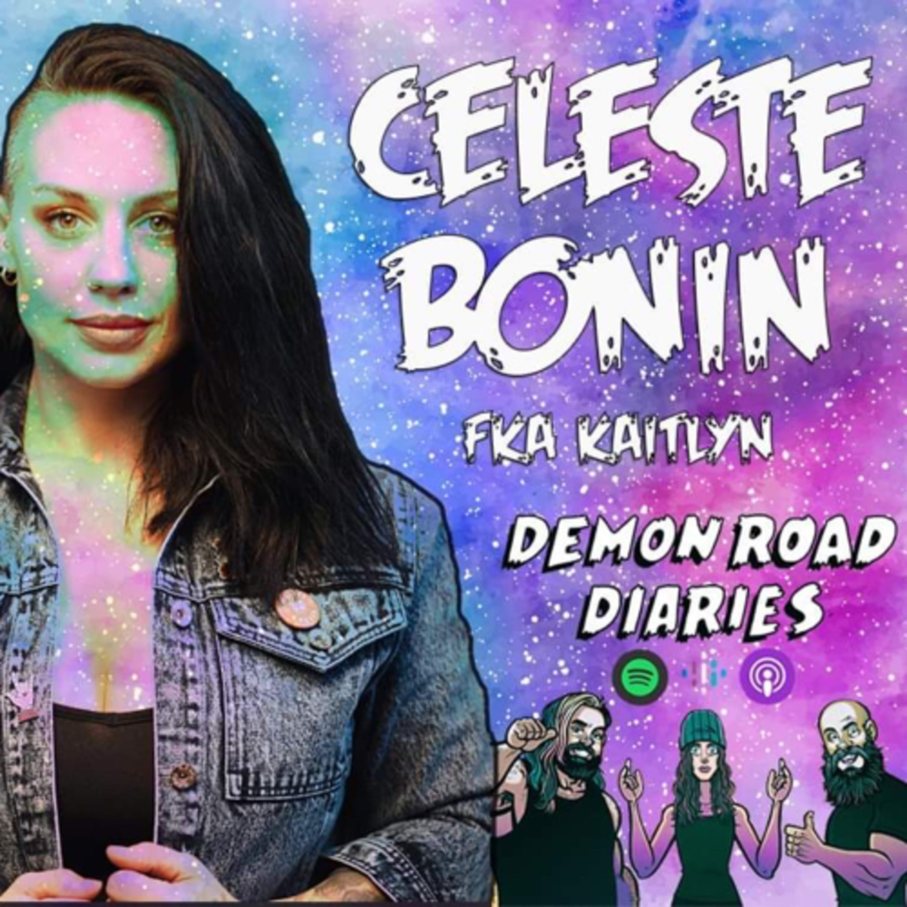 Demon Road Diaries