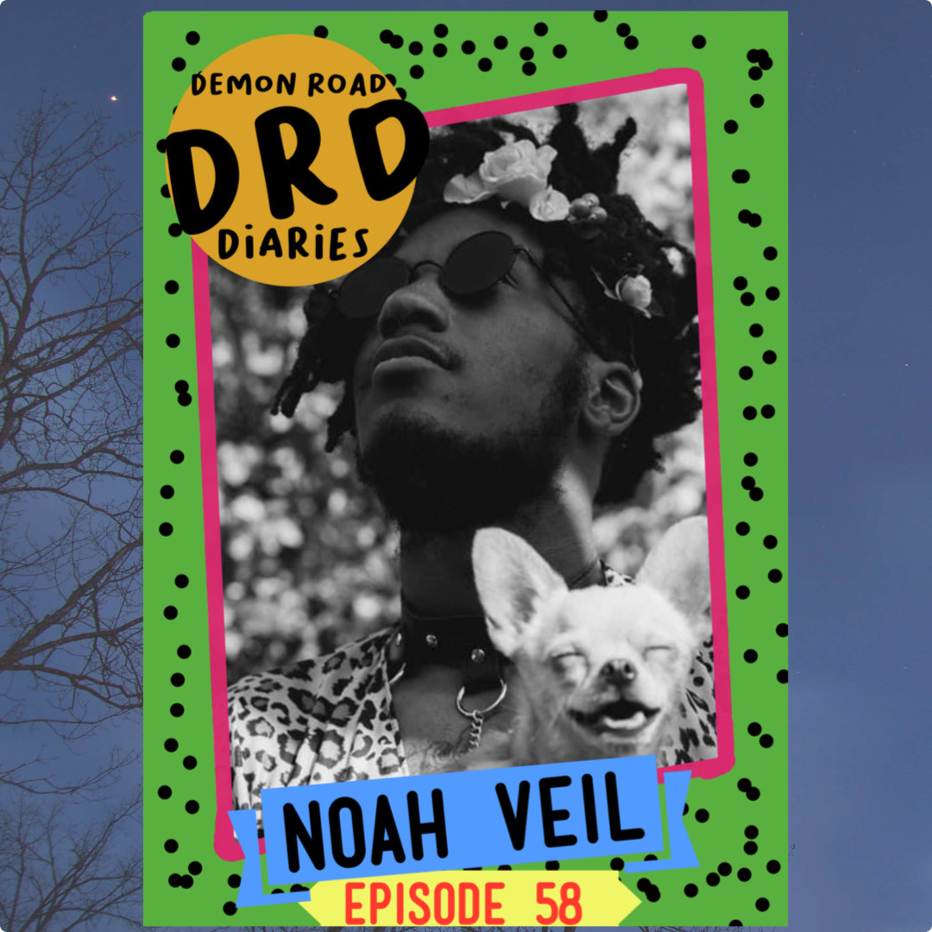 Demon Road Diaries