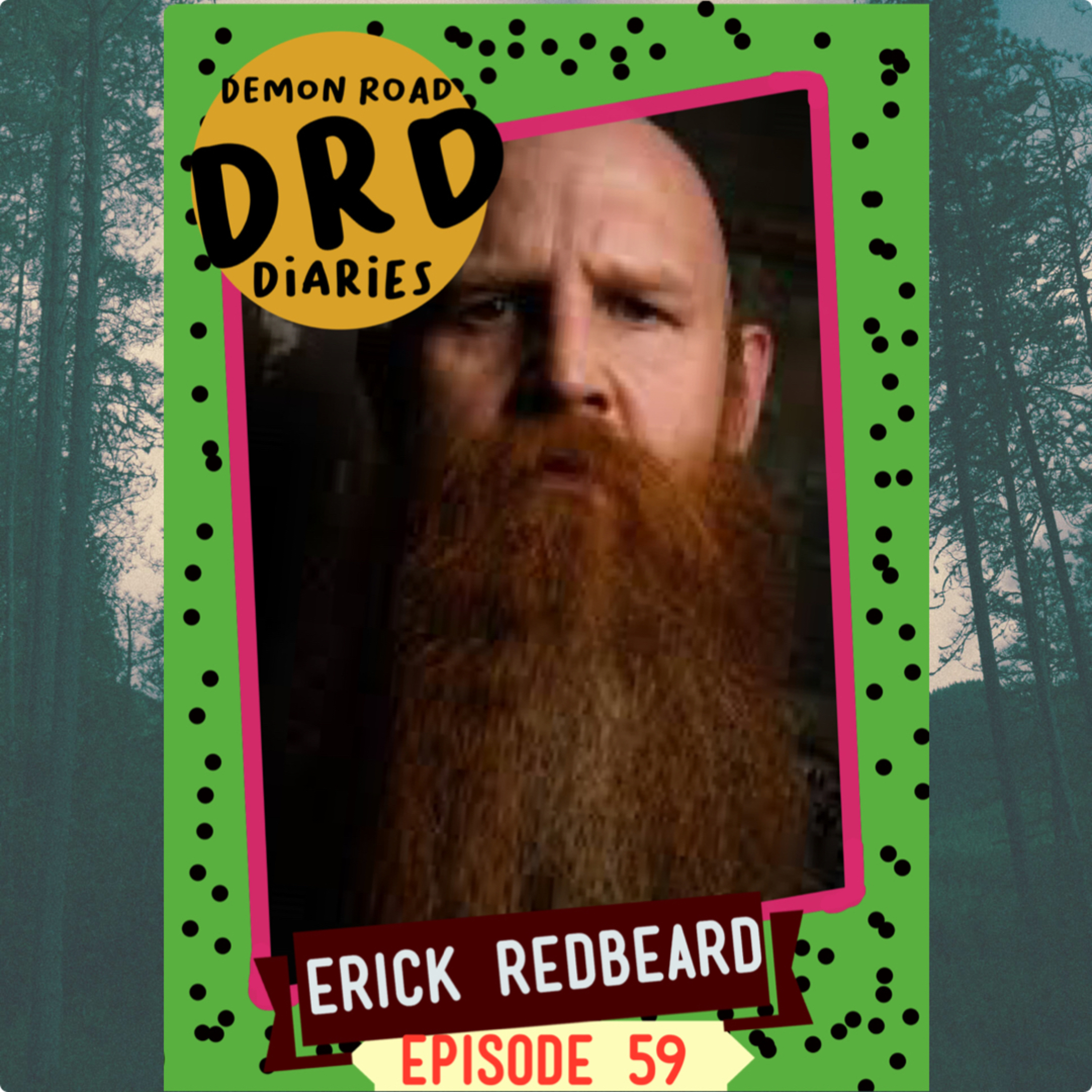 Demon Road Diaries