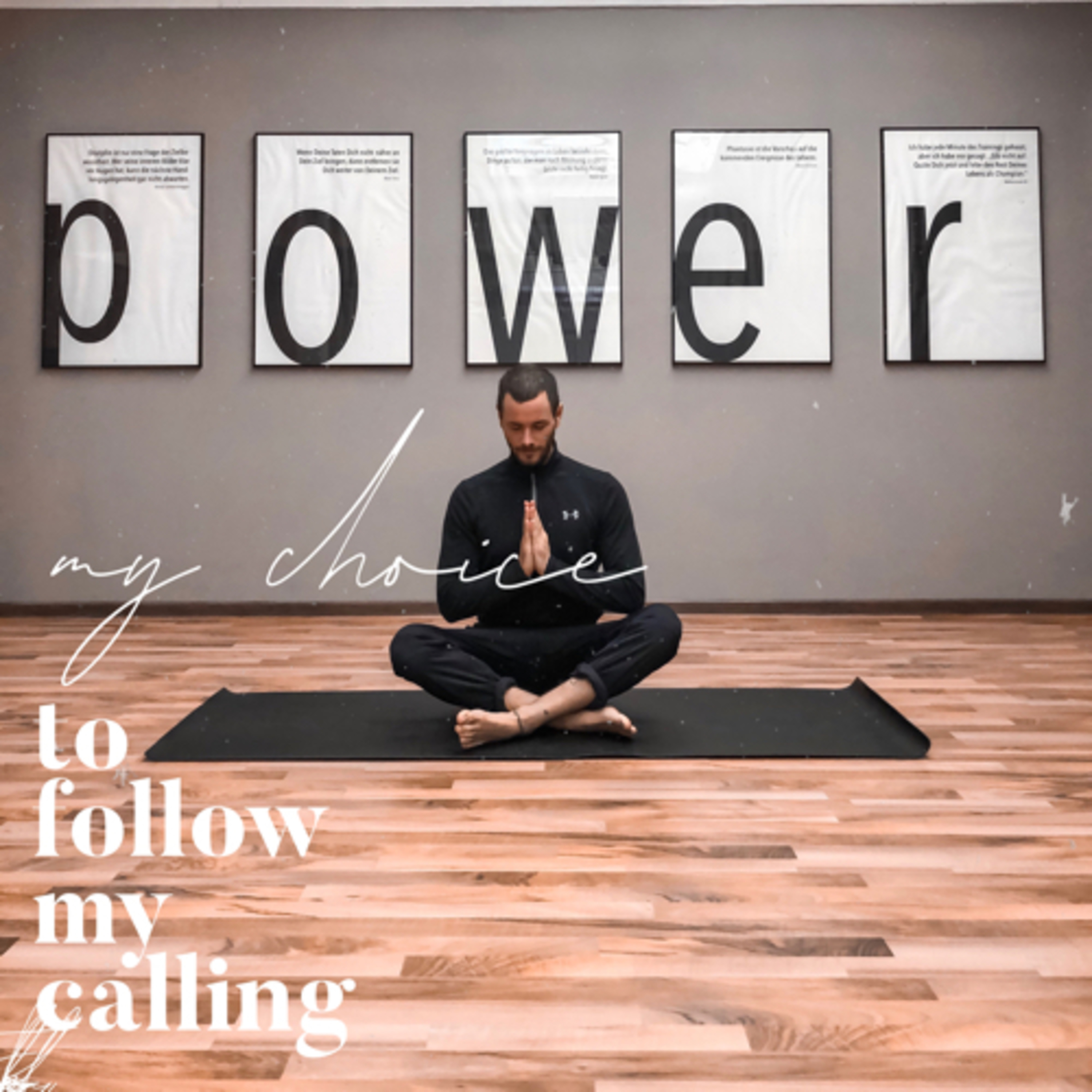 The Empowered Man Podcast