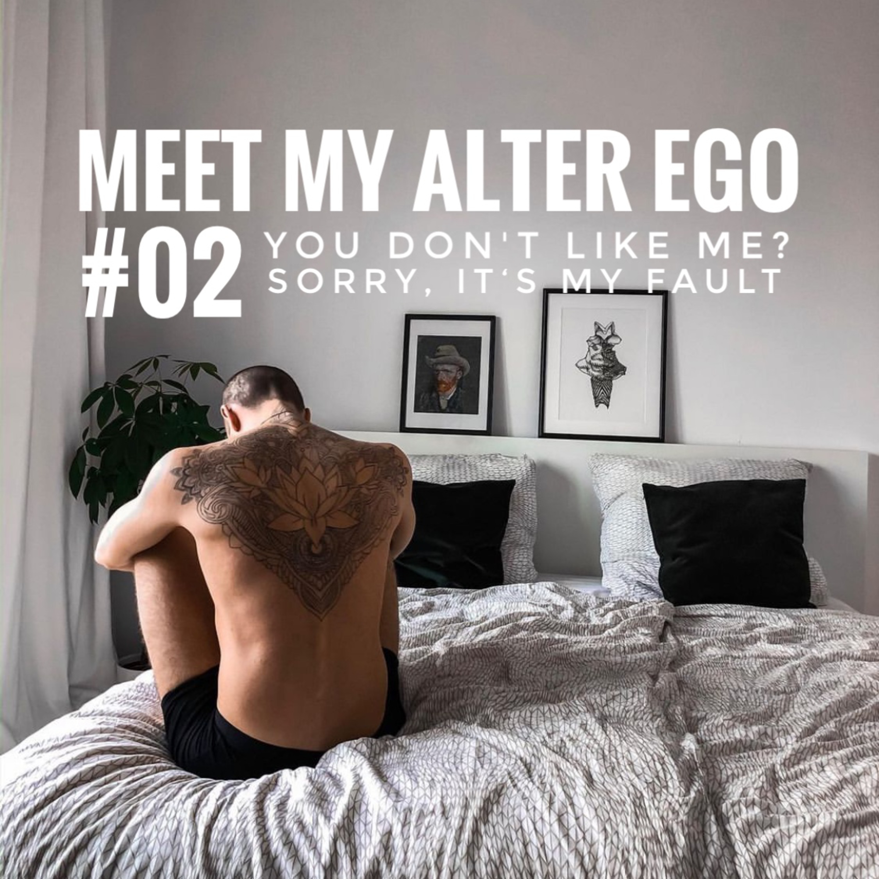 The Empowered Man Podcast