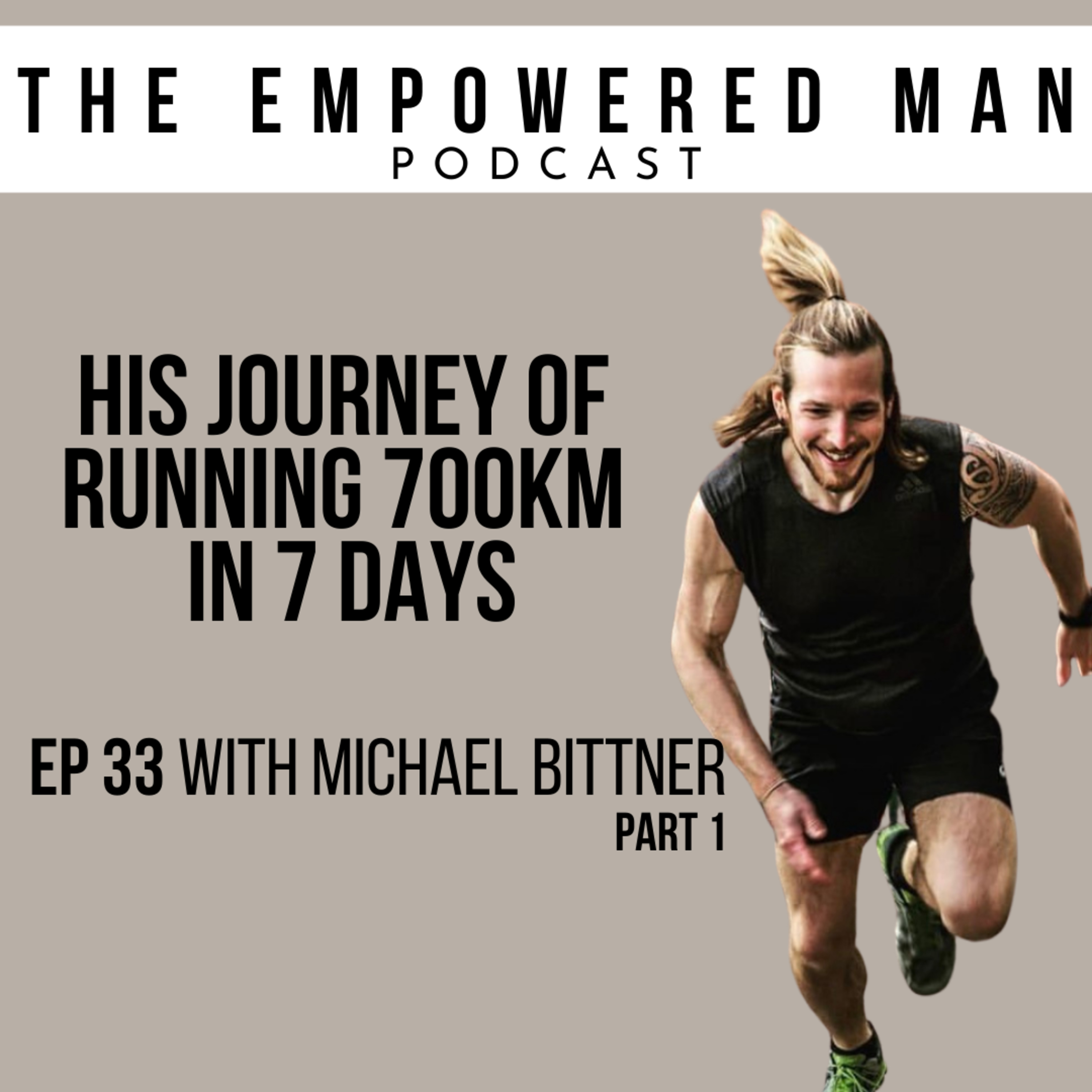 The Empowered Man Podcast