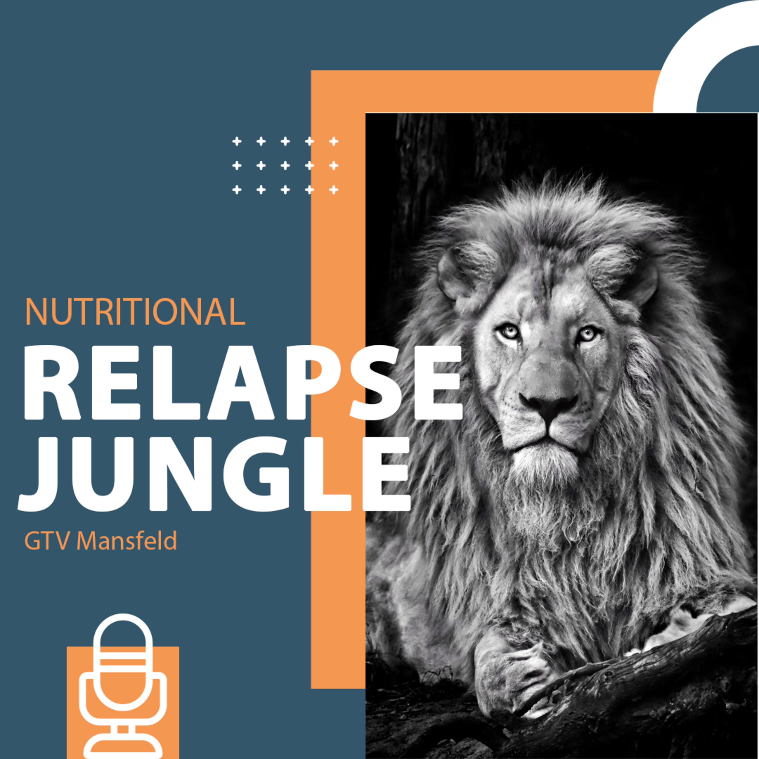 #9 - The Nutritional Relapse Jungle
