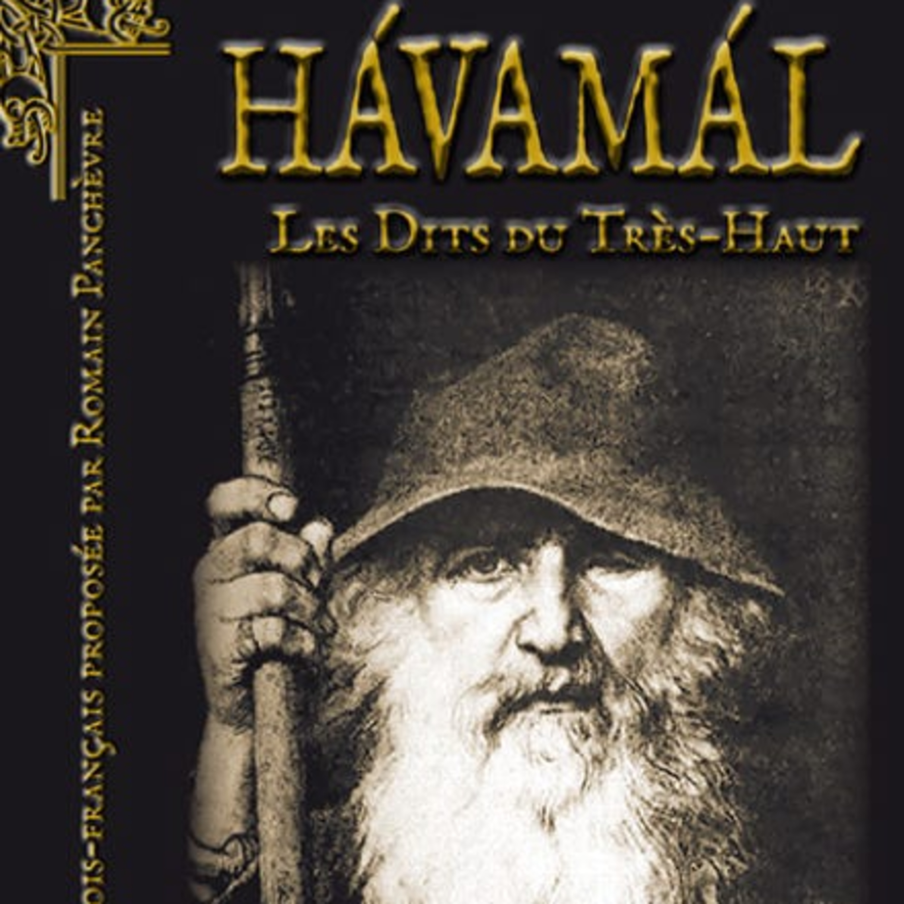 Mythologie Nordique, croyances et traditions des anciens peuples Germains et Scandinaves