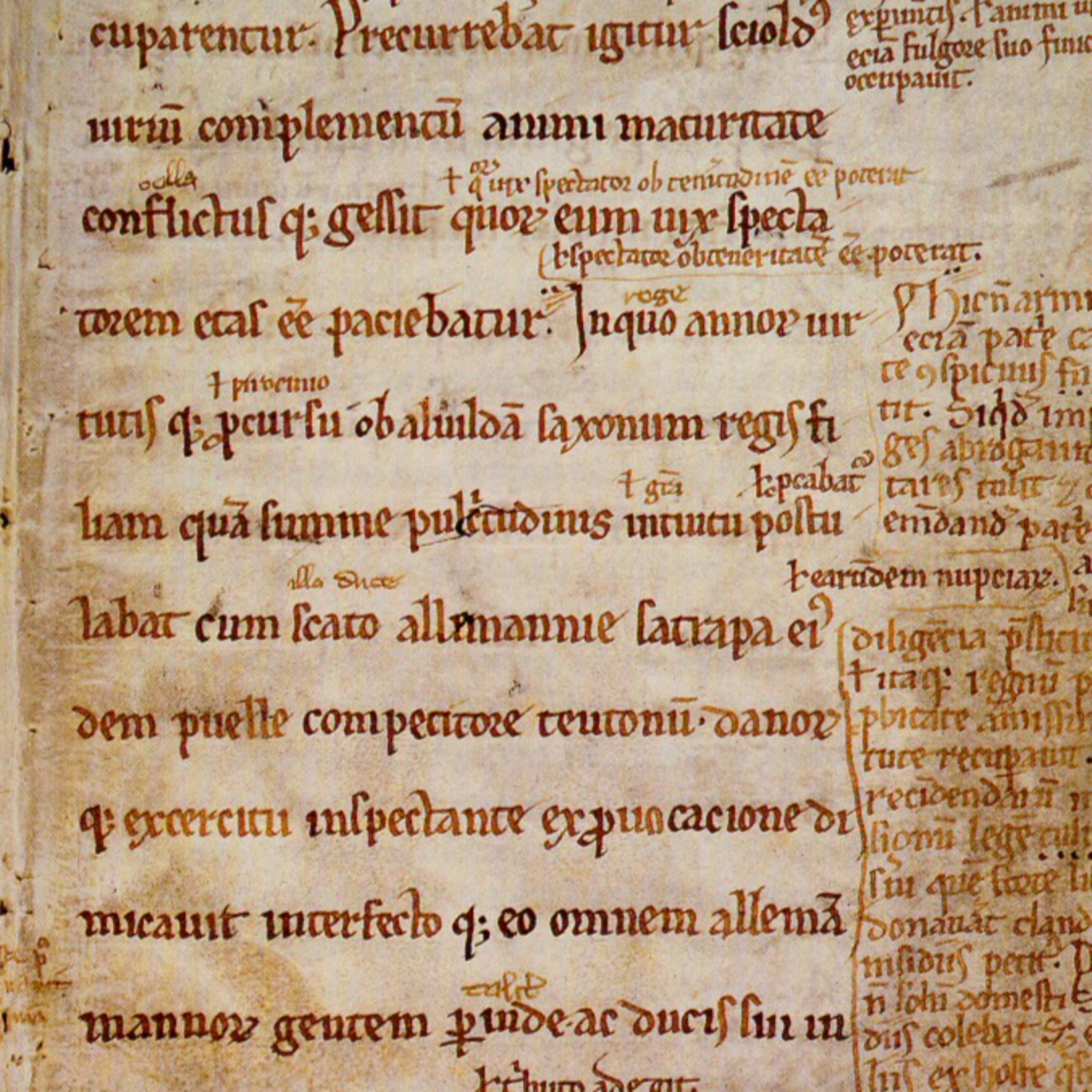 Mythologie Nordique, croyances et traditions des anciens peuples Germains et Scandinaves