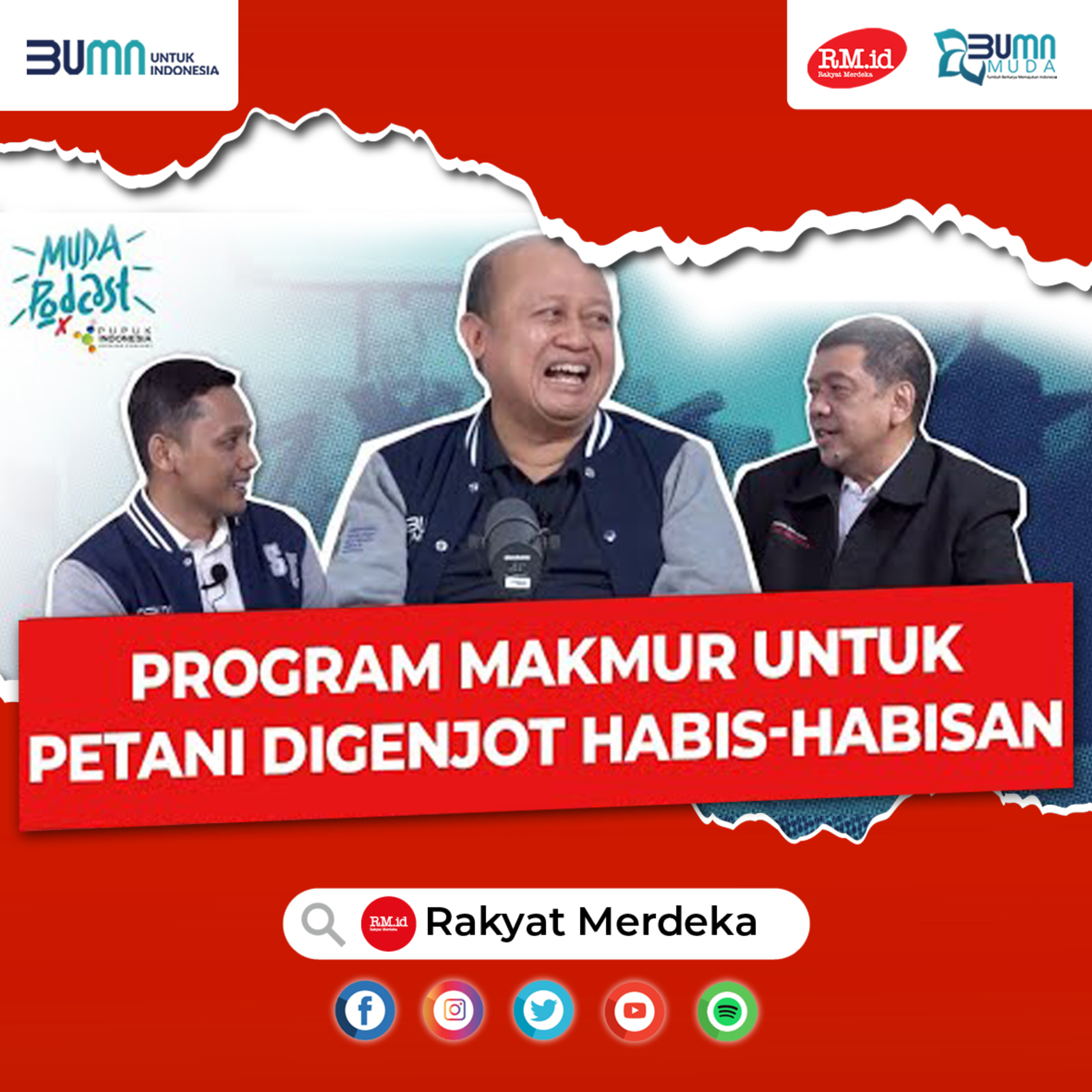 Rakyat Merdeka