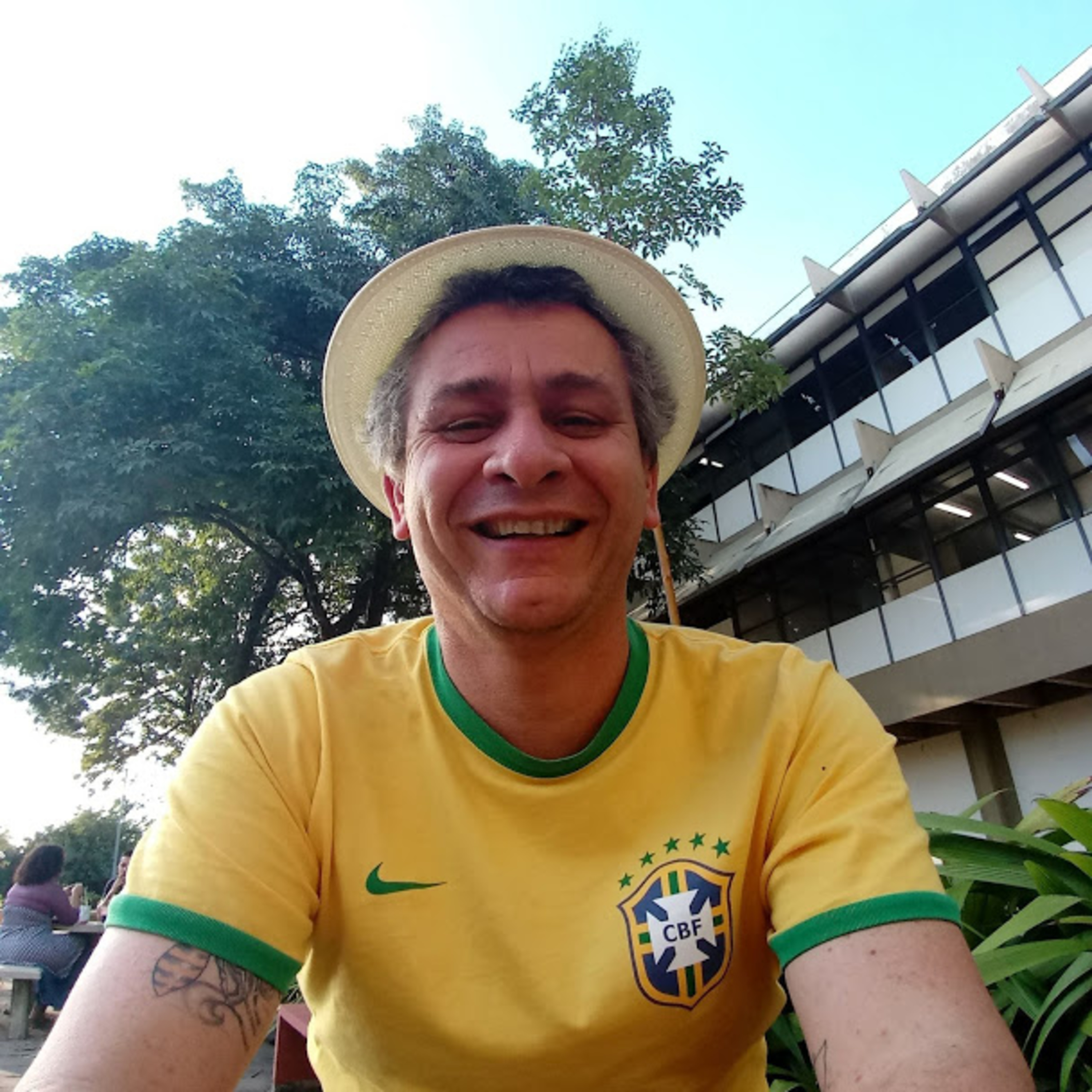 Epidemiologia no Talo !!
