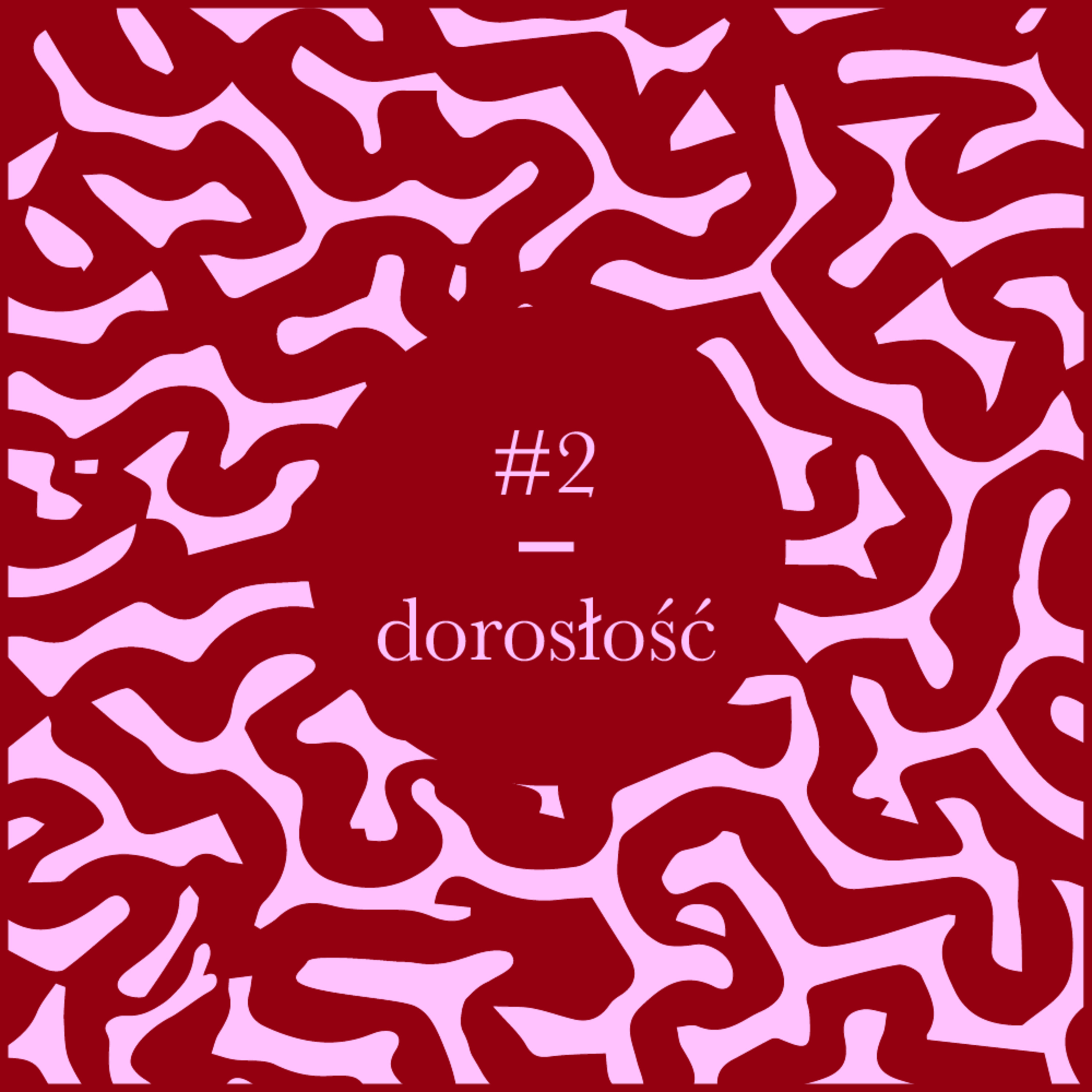 dorosłość episode artwork