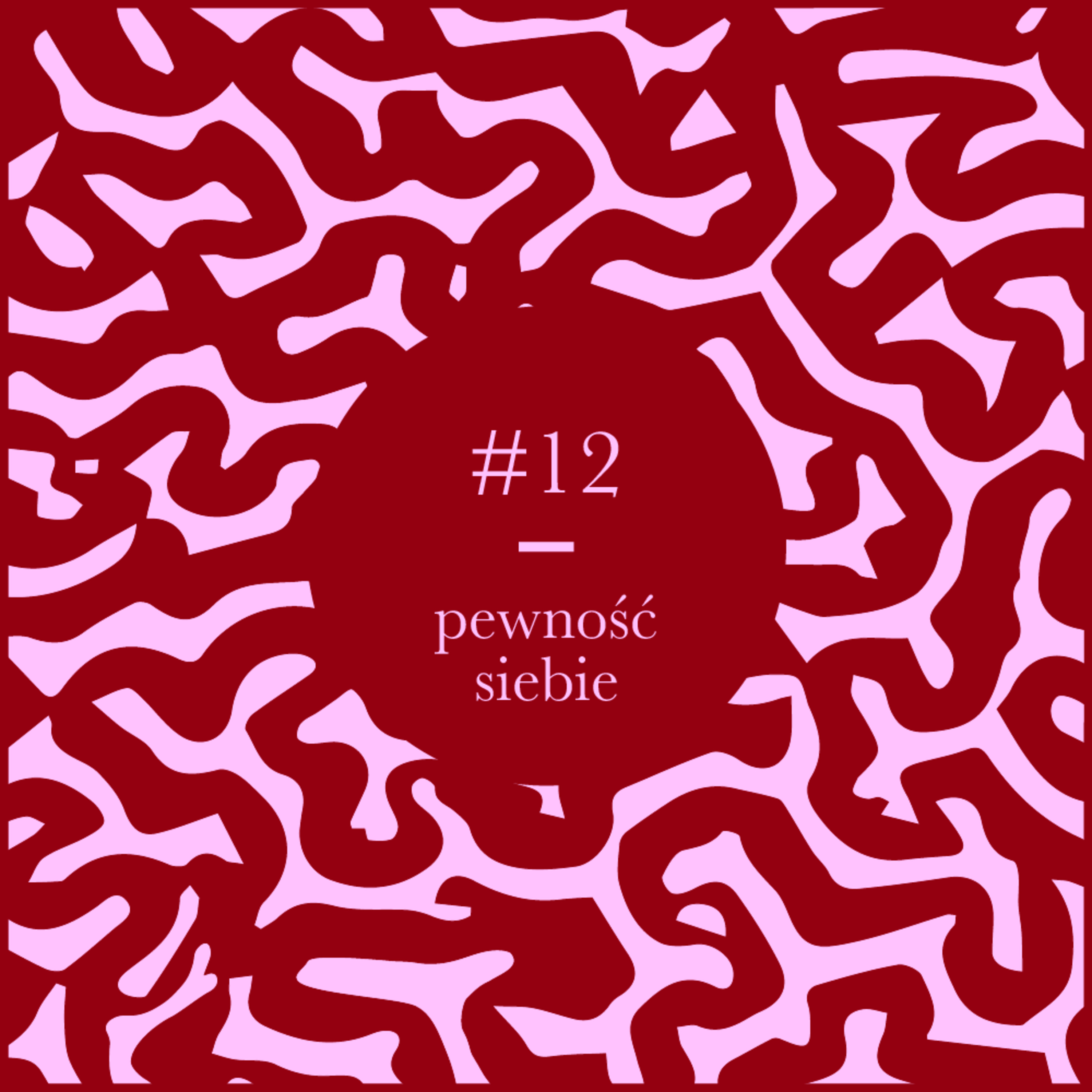 pewność siebie episode artwork