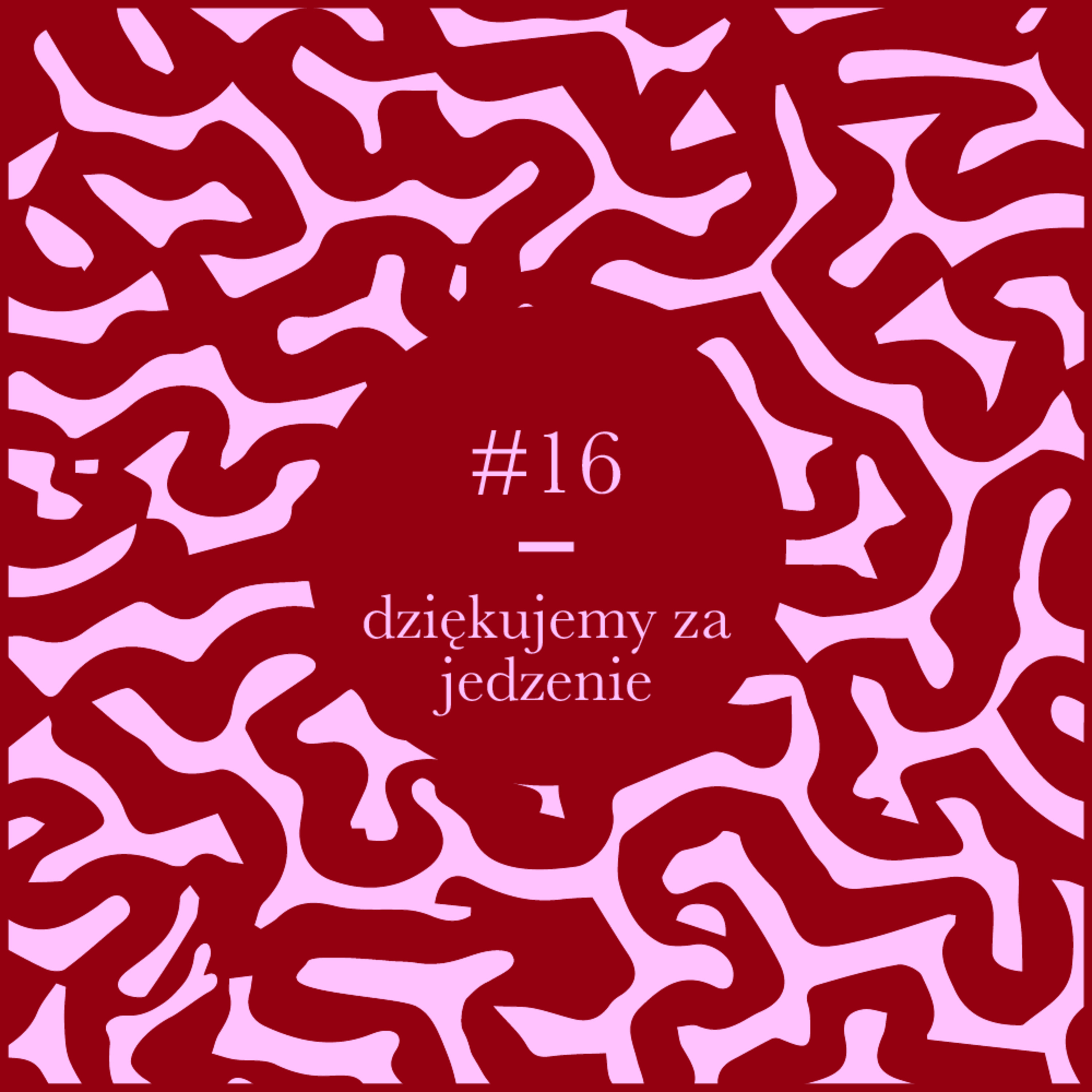 dziękujemy za jedzenie episode artwork