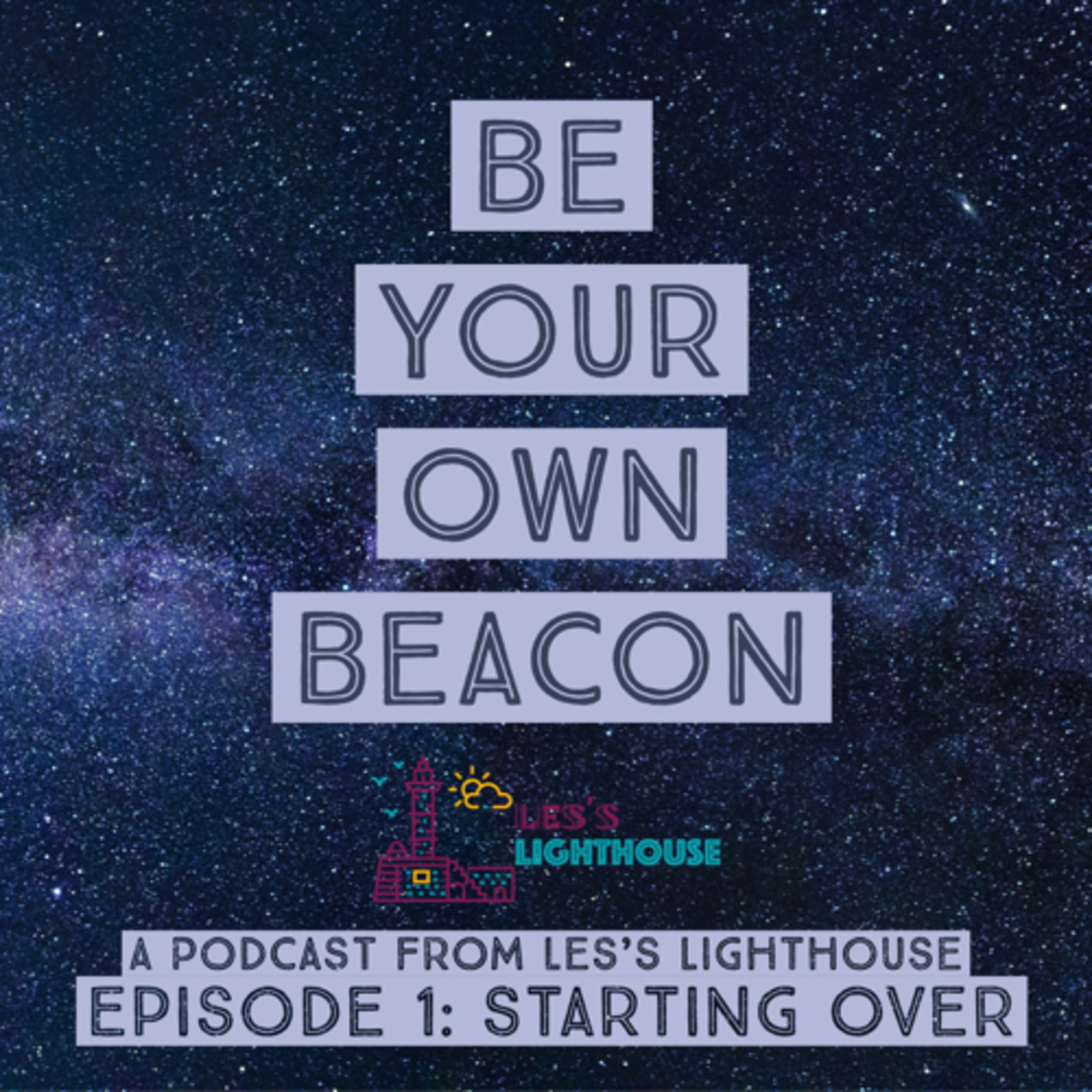 Be A Beacon