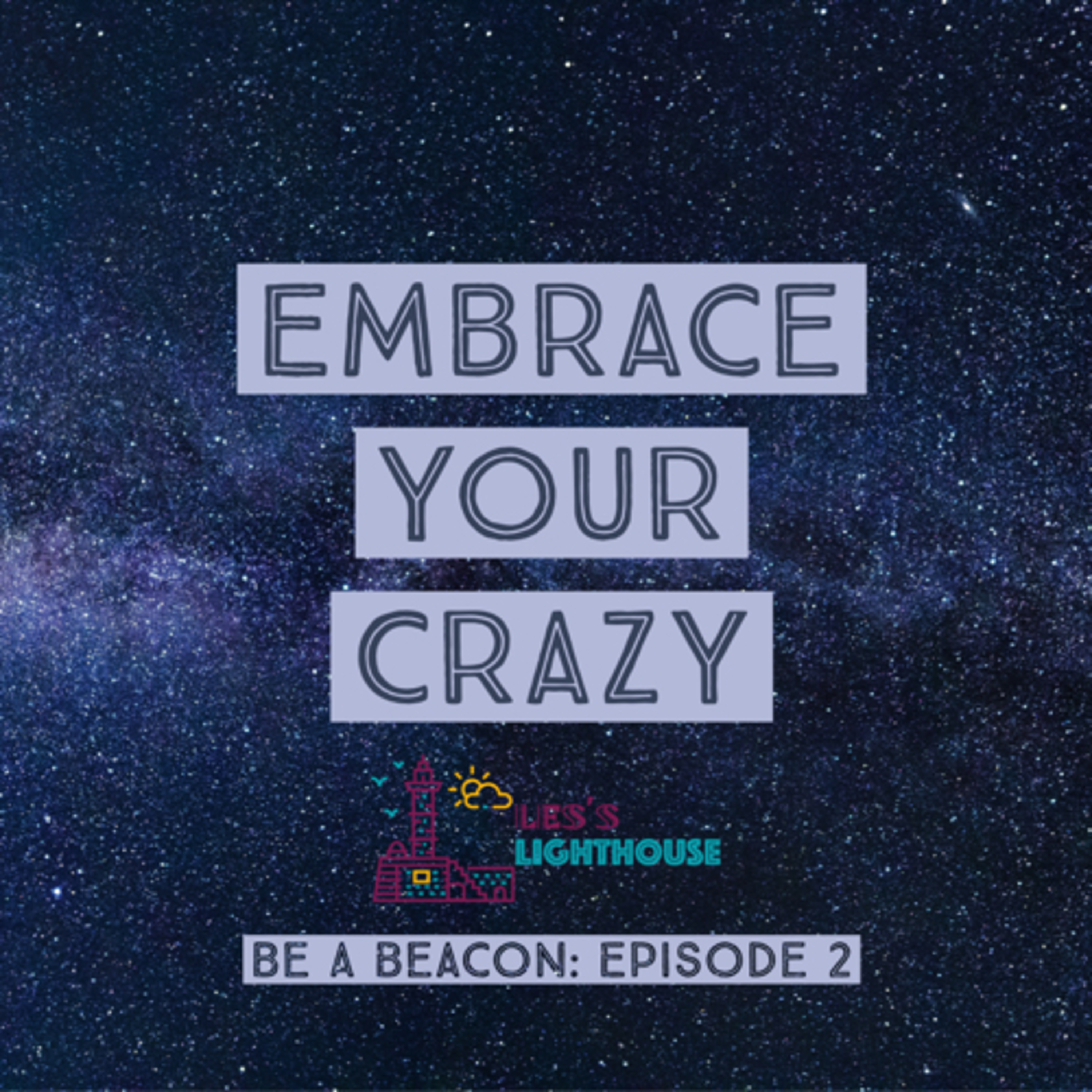 Be A Beacon
