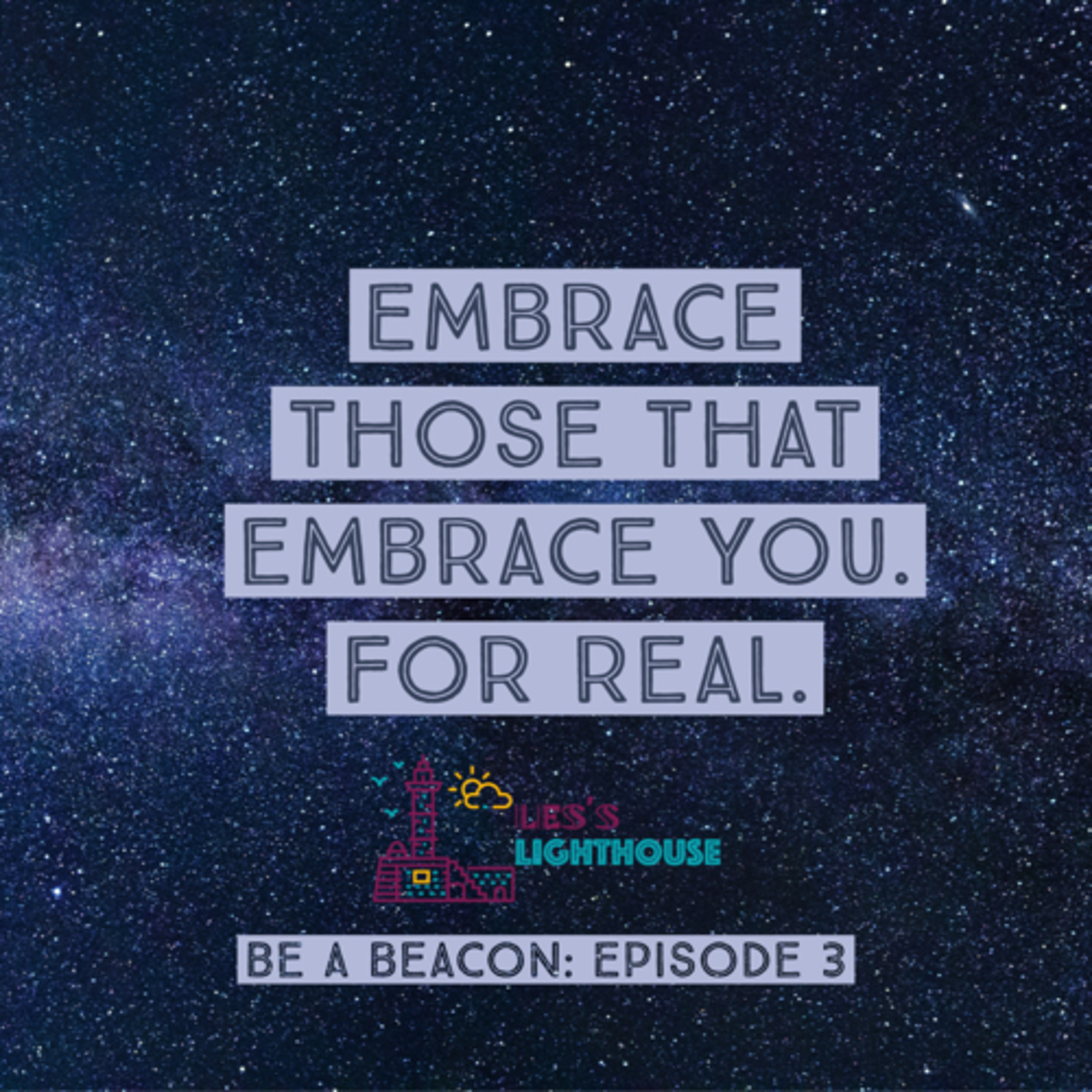 Be A Beacon