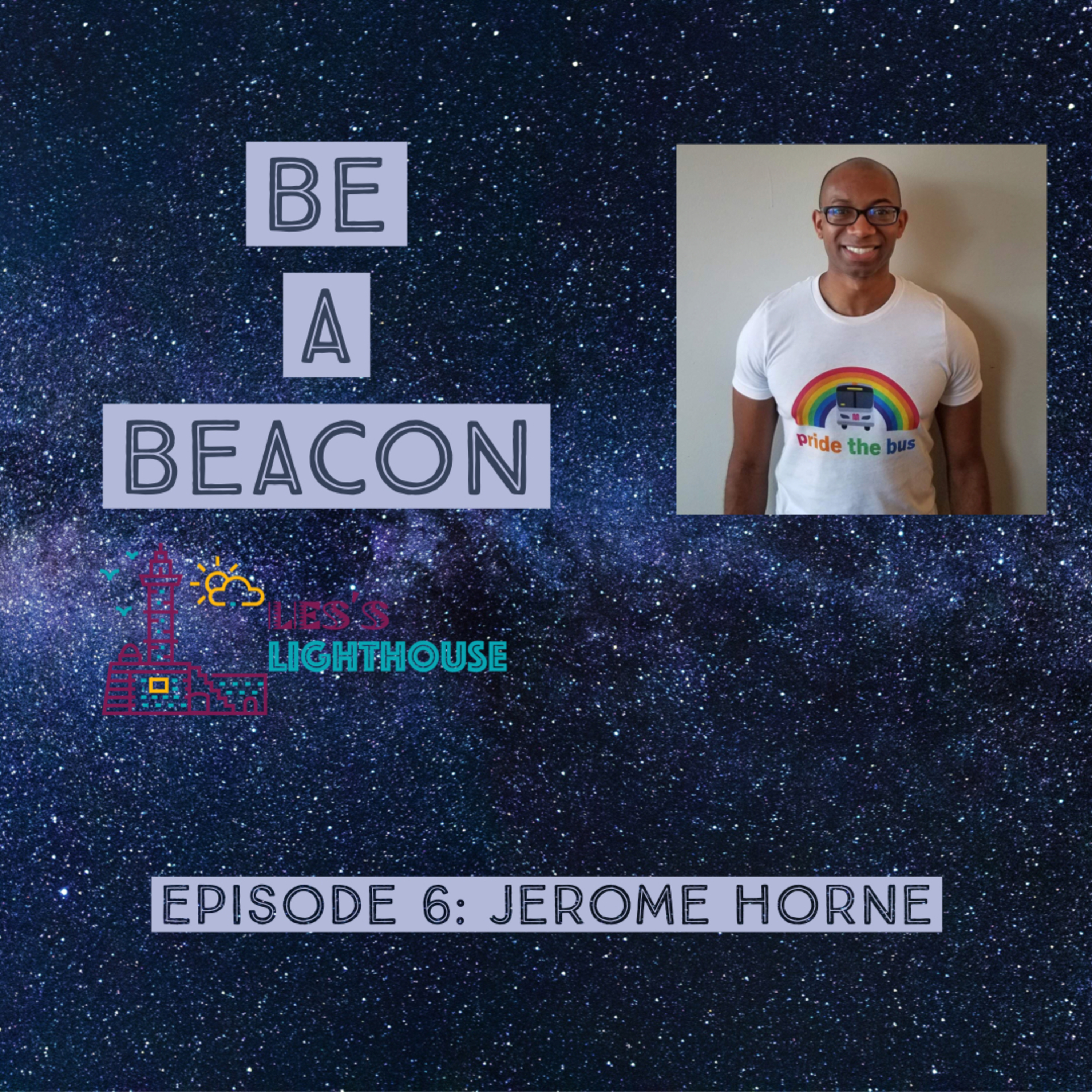 Be A Beacon