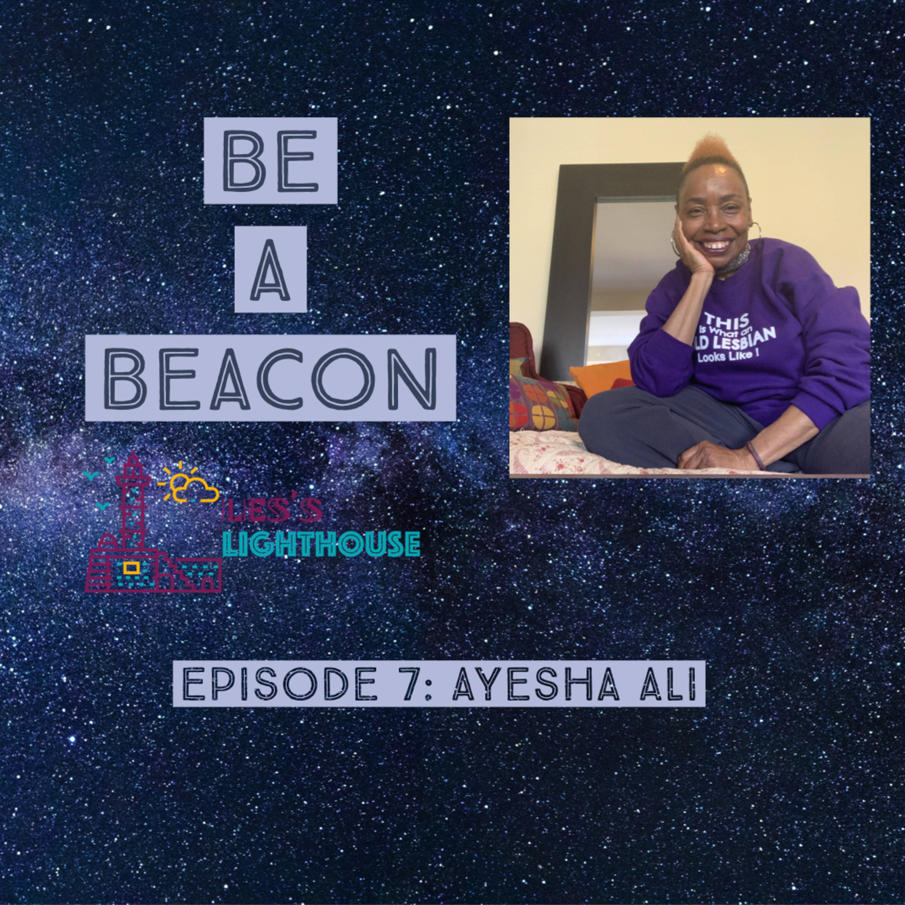 Be A Beacon