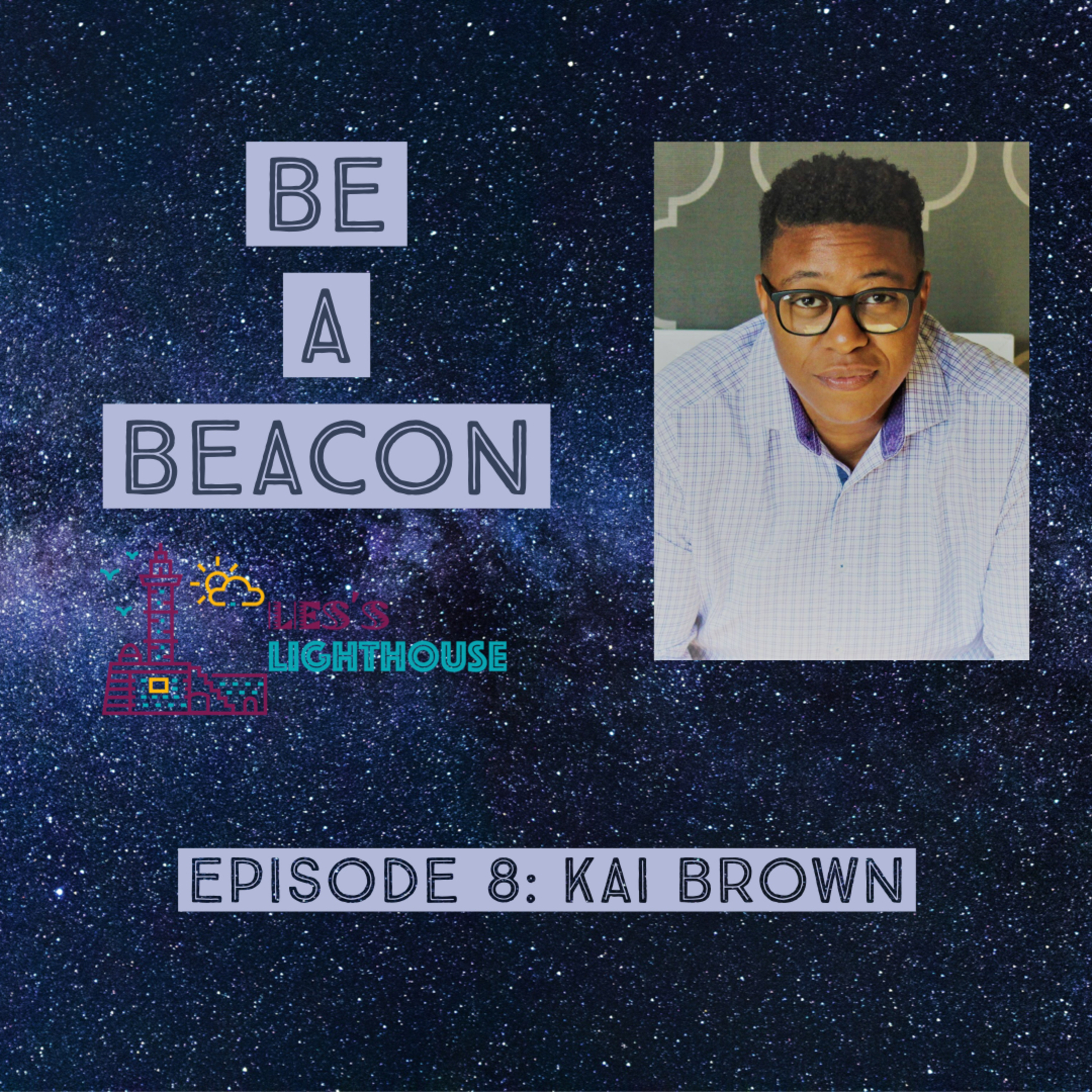 Be A Beacon