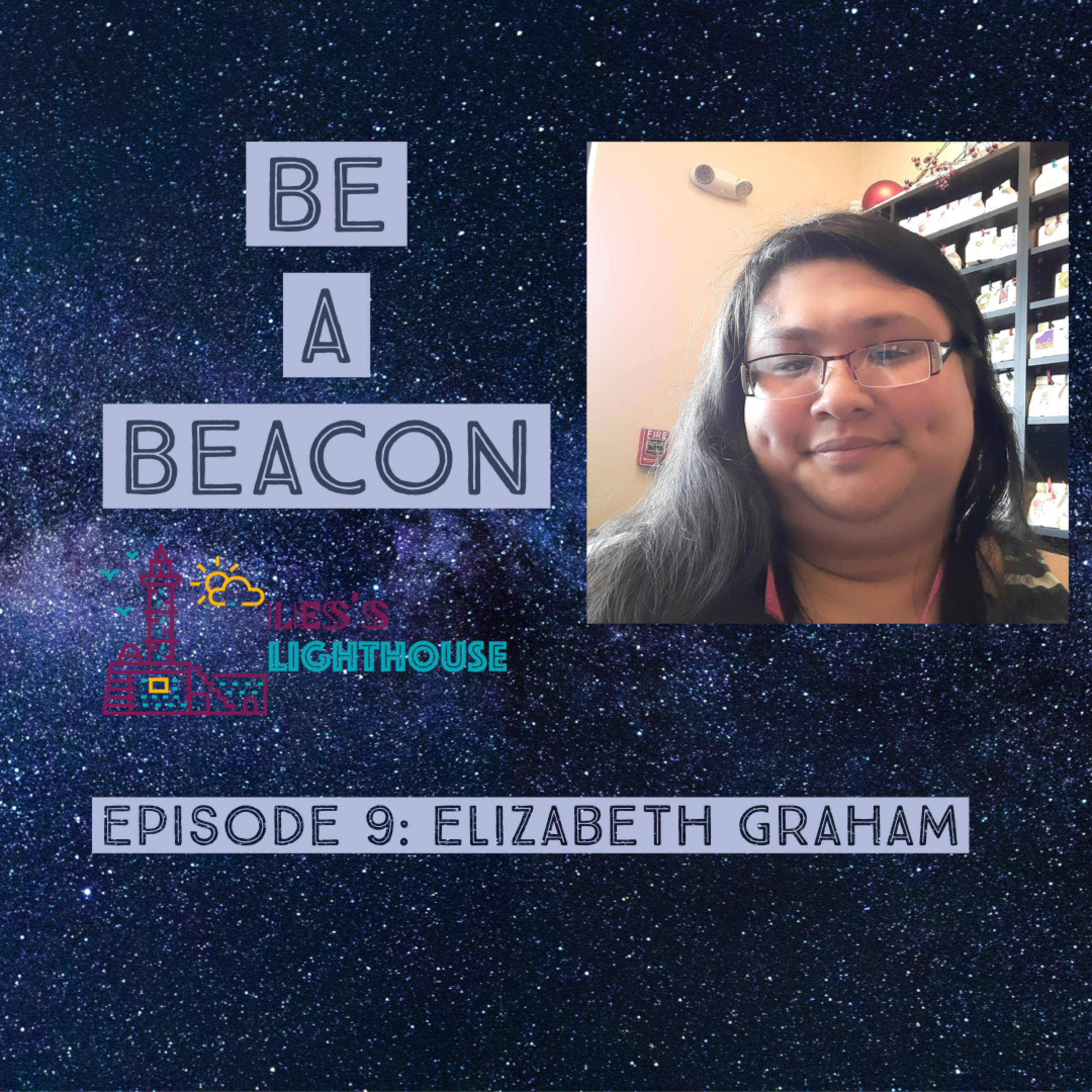 Be A Beacon